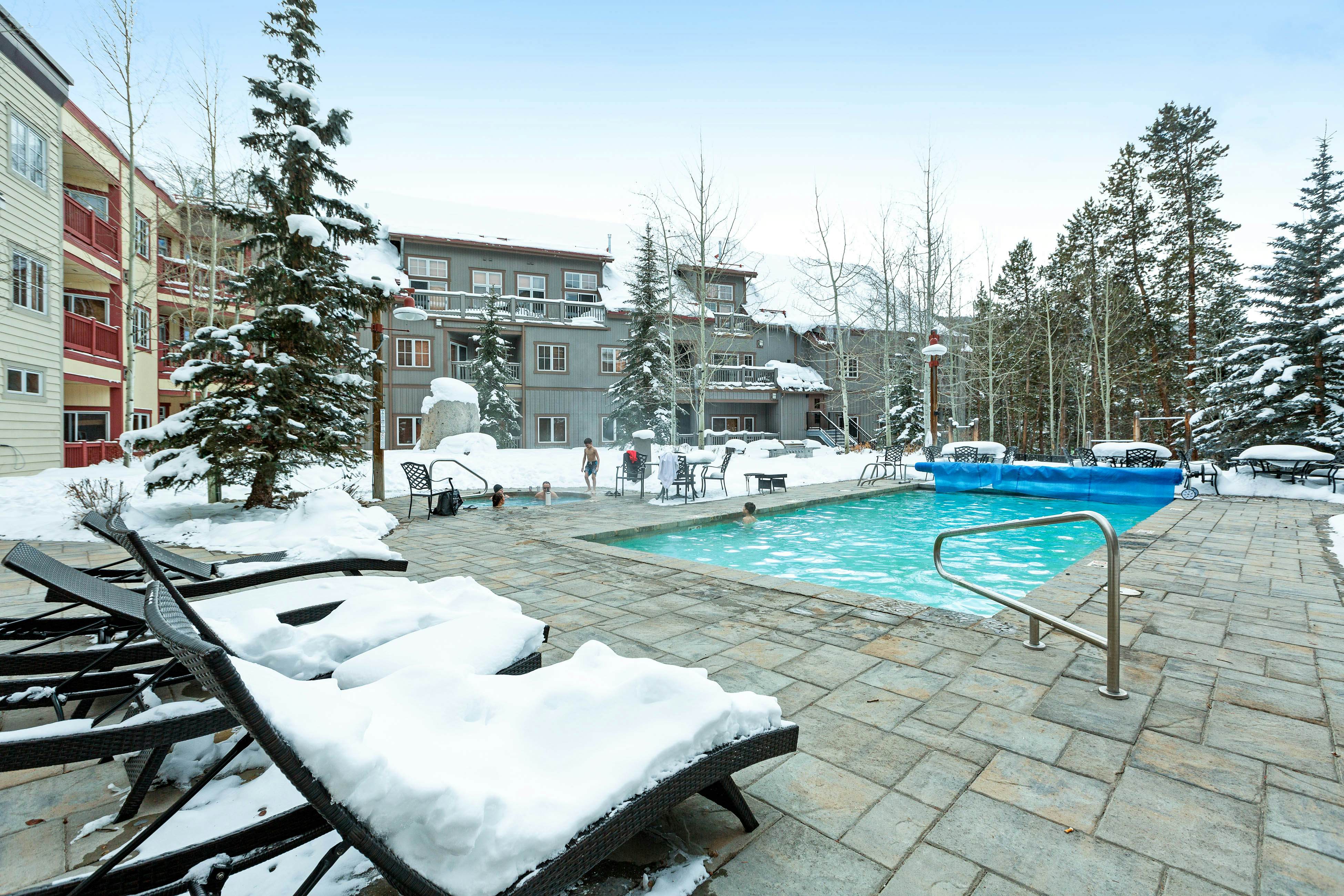 River Run Village Condo Rentals in Keystone, CO Vacasa