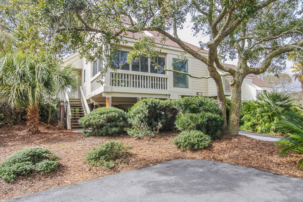 Spinnaker 716 2 BD Seabrook Island, SC Vacation Rental Vacasa