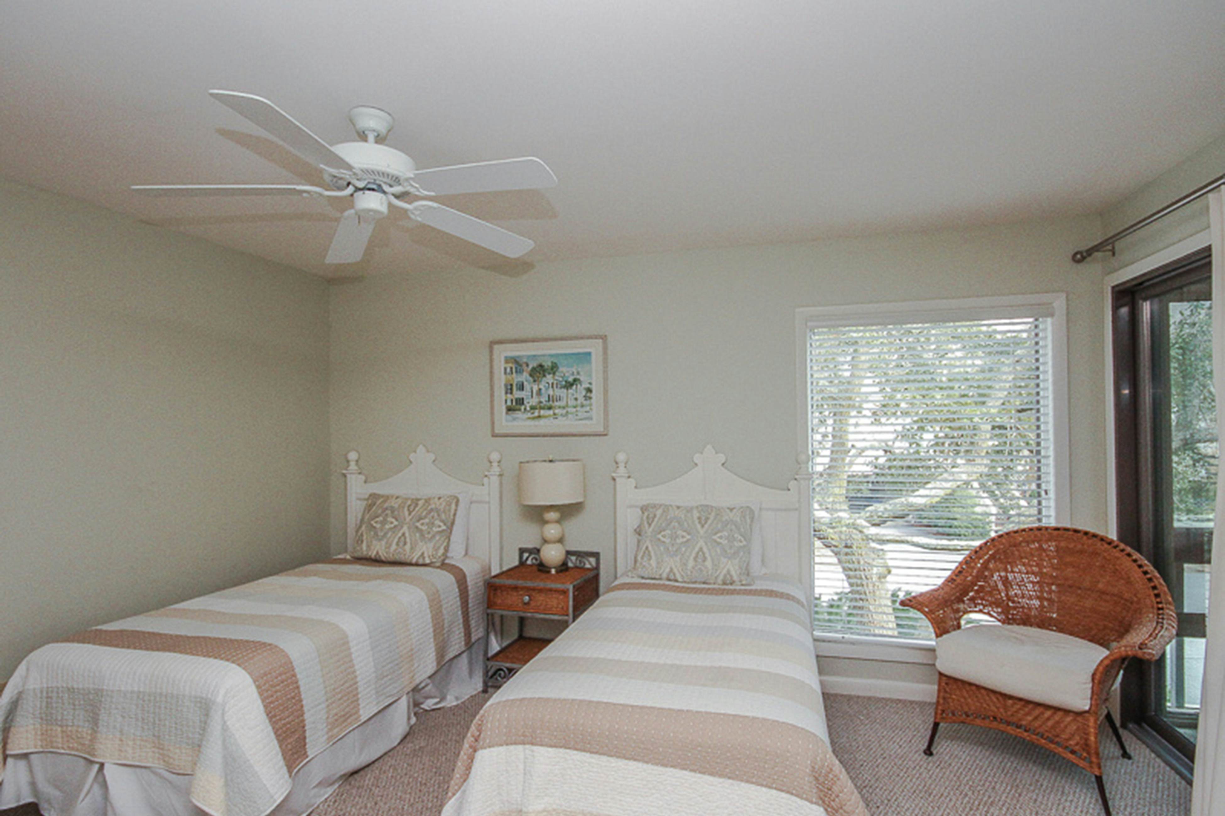 Spinnaker 716 2 BD Seabrook Island, SC Vacation Rental Vacasa