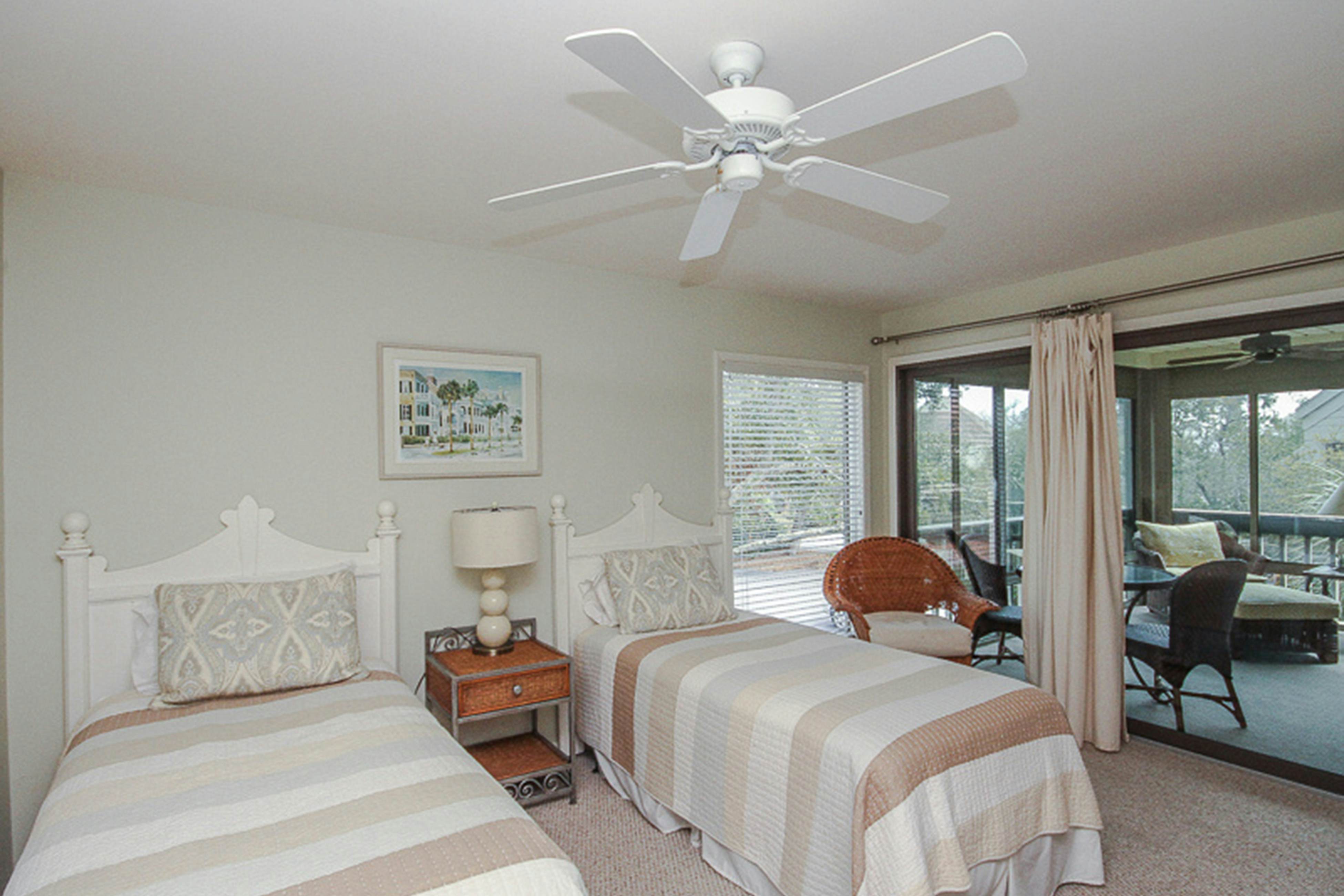 Spinnaker 716 2 BD Seabrook Island, SC Vacation Rental Vacasa