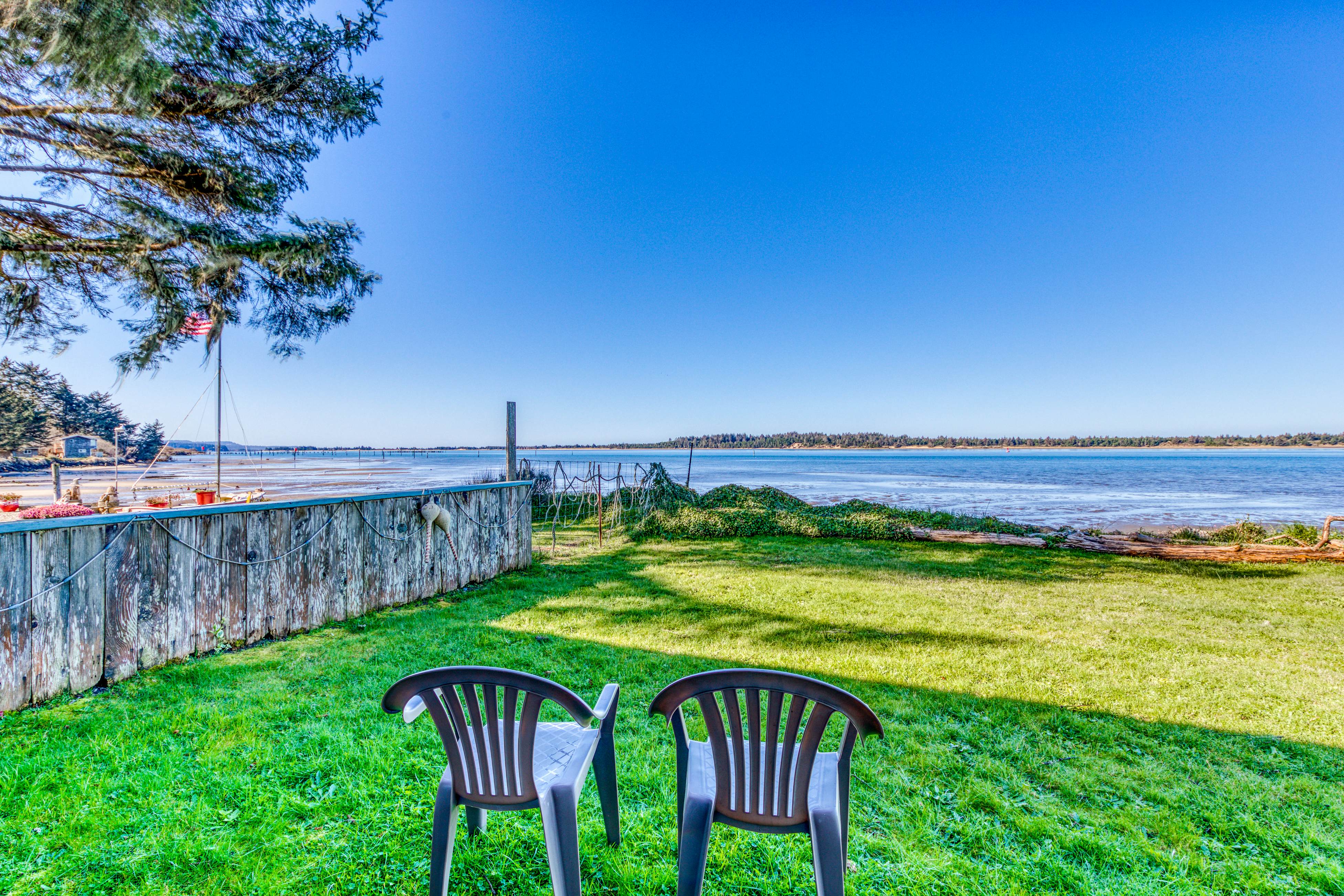 Vacation Rentals Coos Bay Oregon