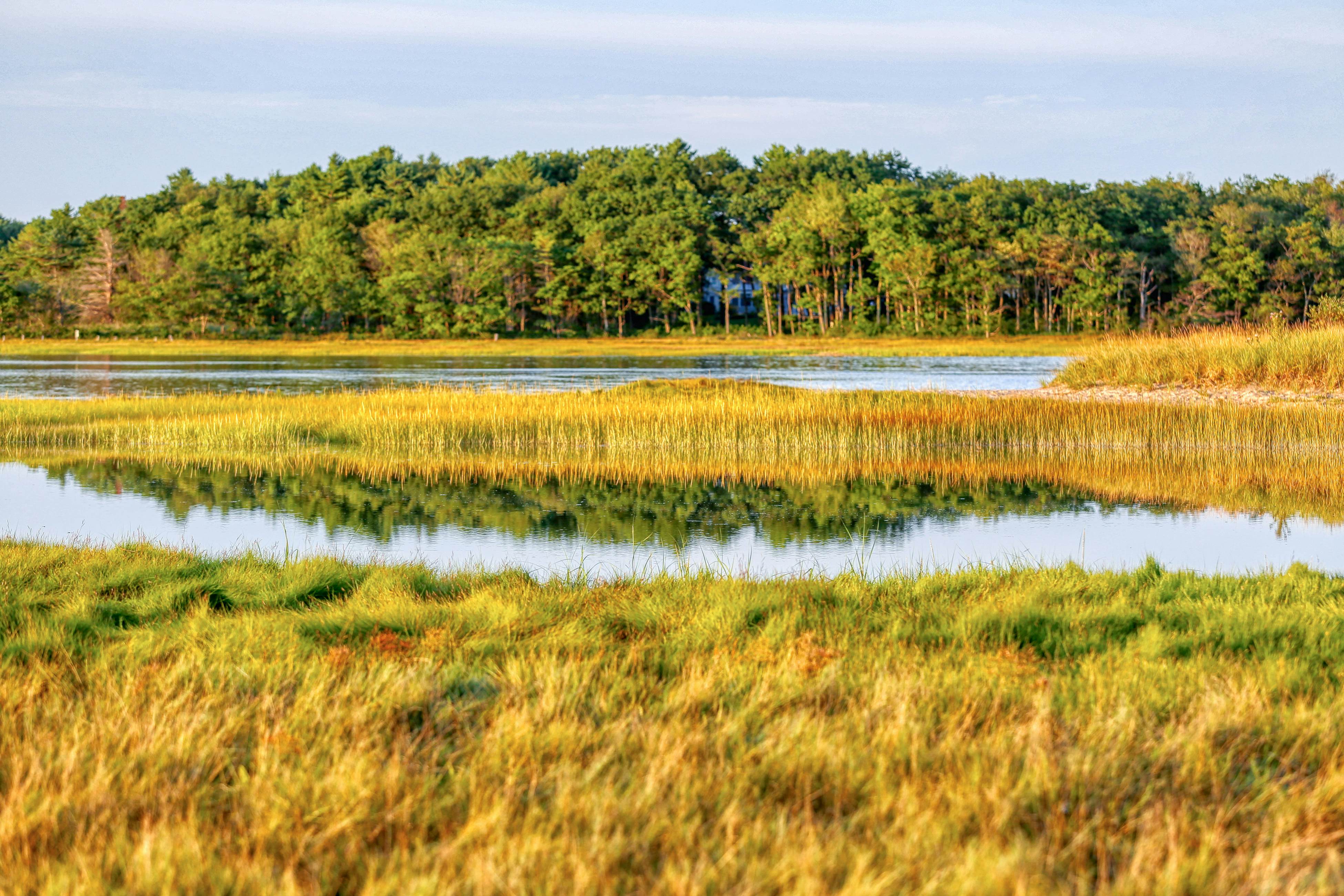 Heart’s Content Cottage 20 at Shorelands Resort