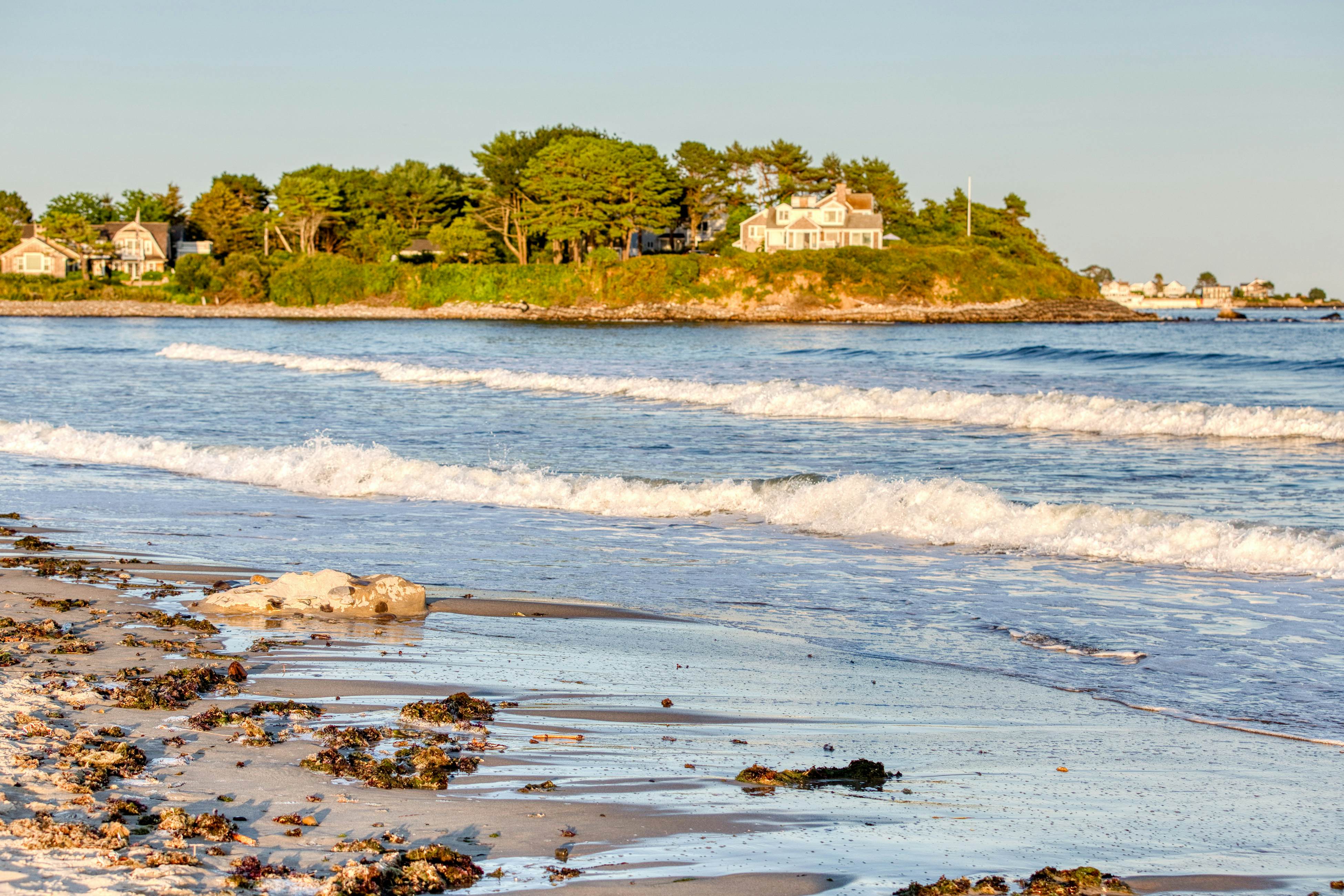 Heart’s Content Cottage 20 at Shorelands Resort