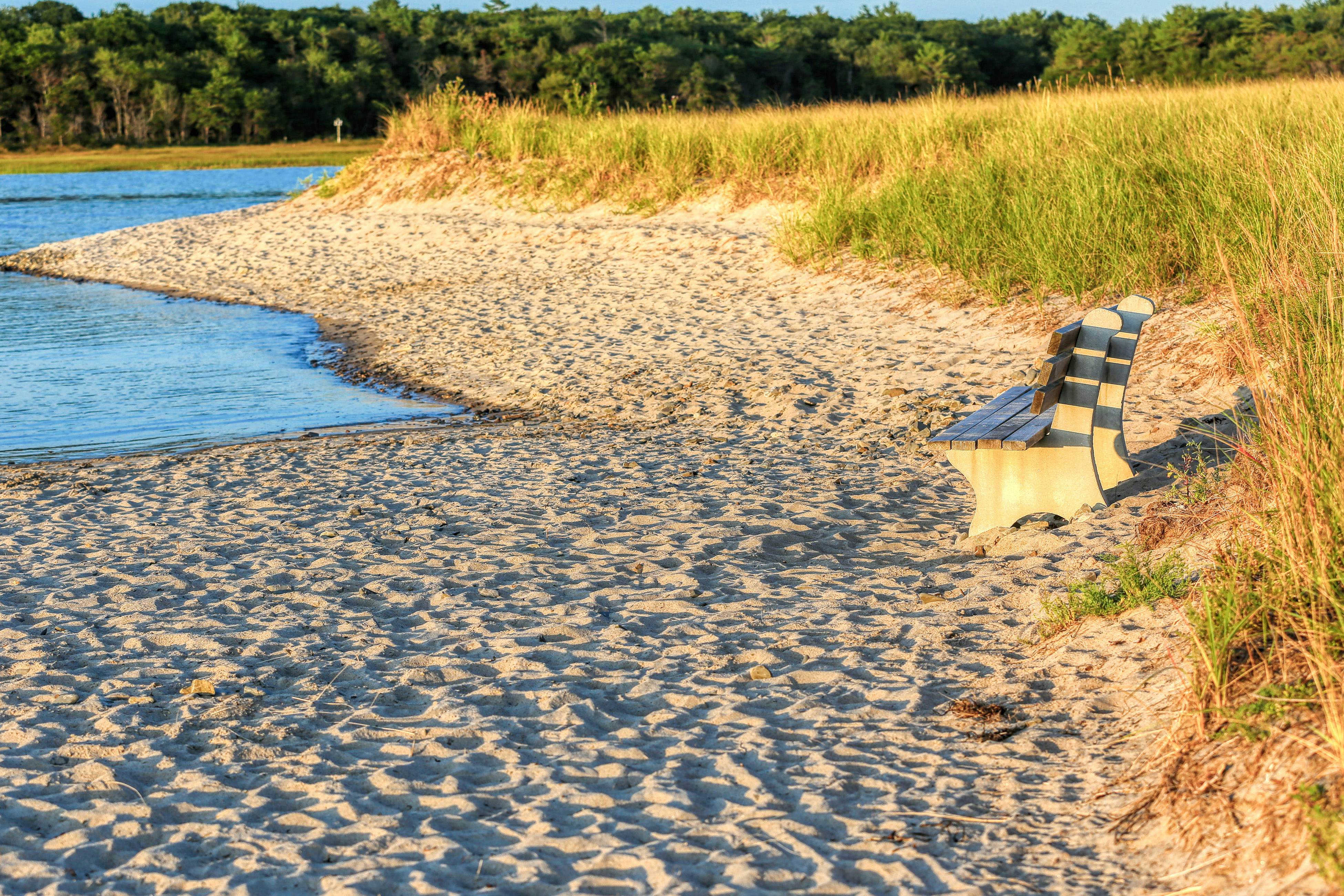Heart’s Content Cottage 20 at Shorelands Resort