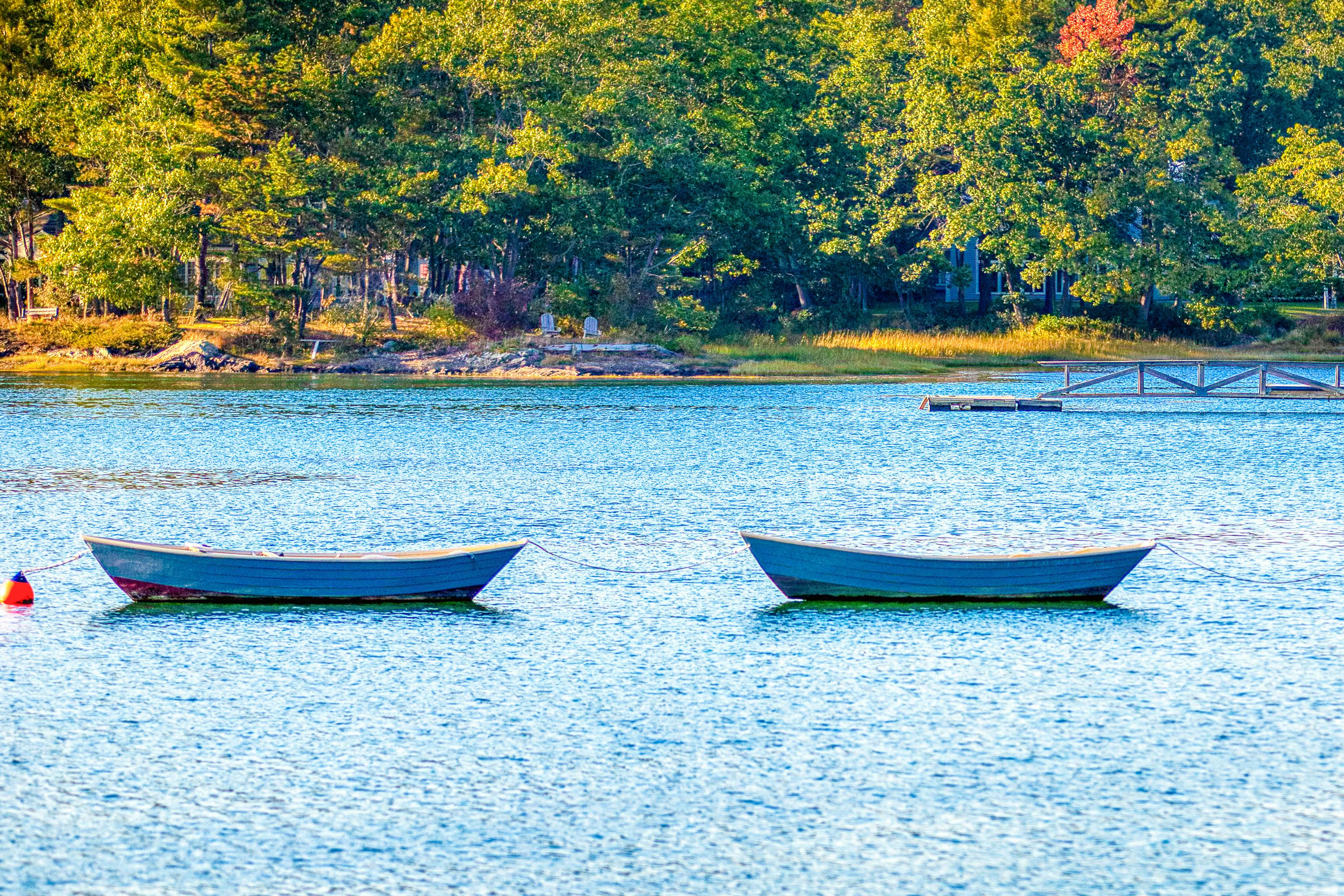 Heart’s Content Cottage 20 at Shorelands Resort