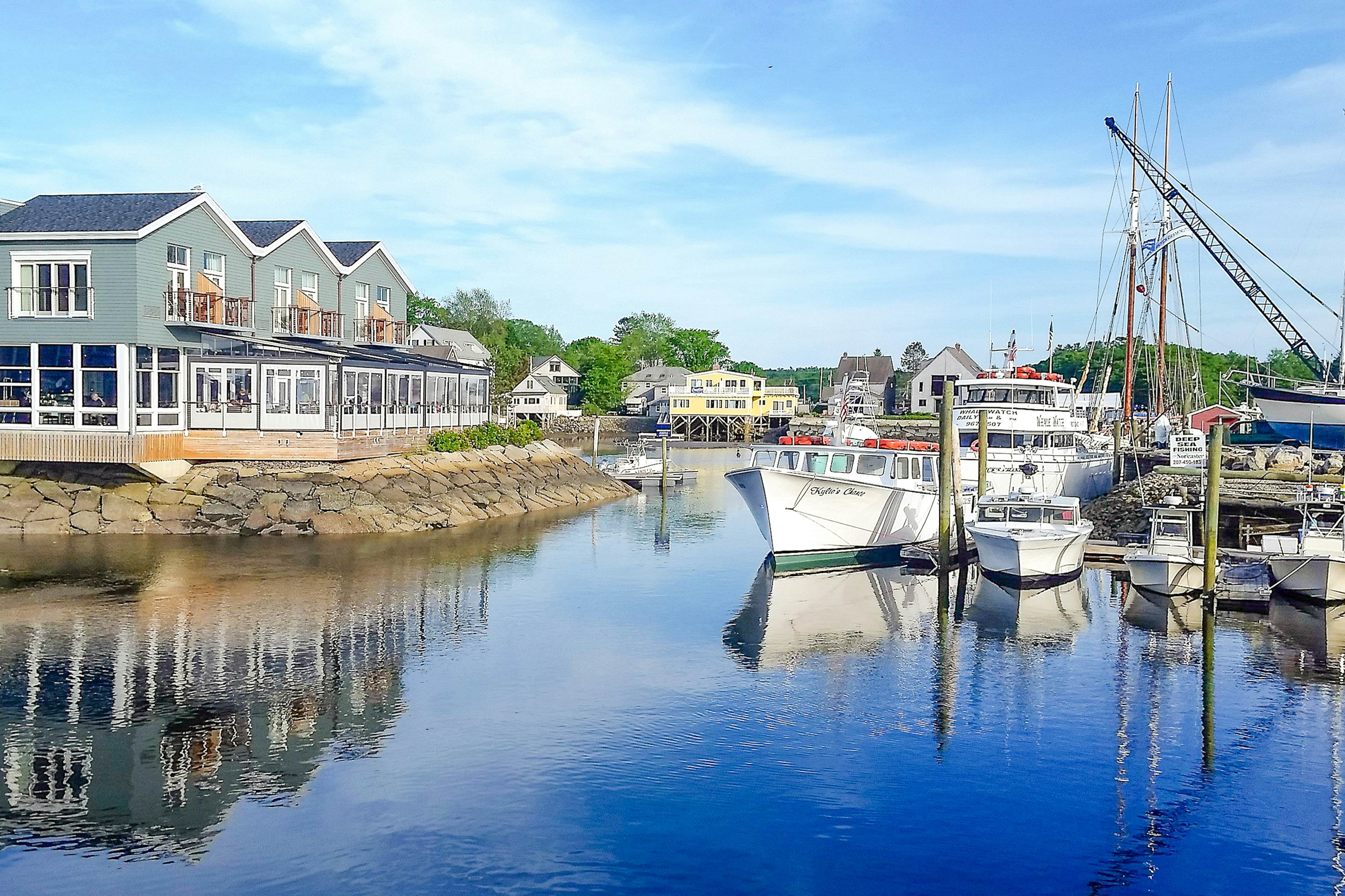 Heart’s Content Cottage 20 at Shorelands Resort