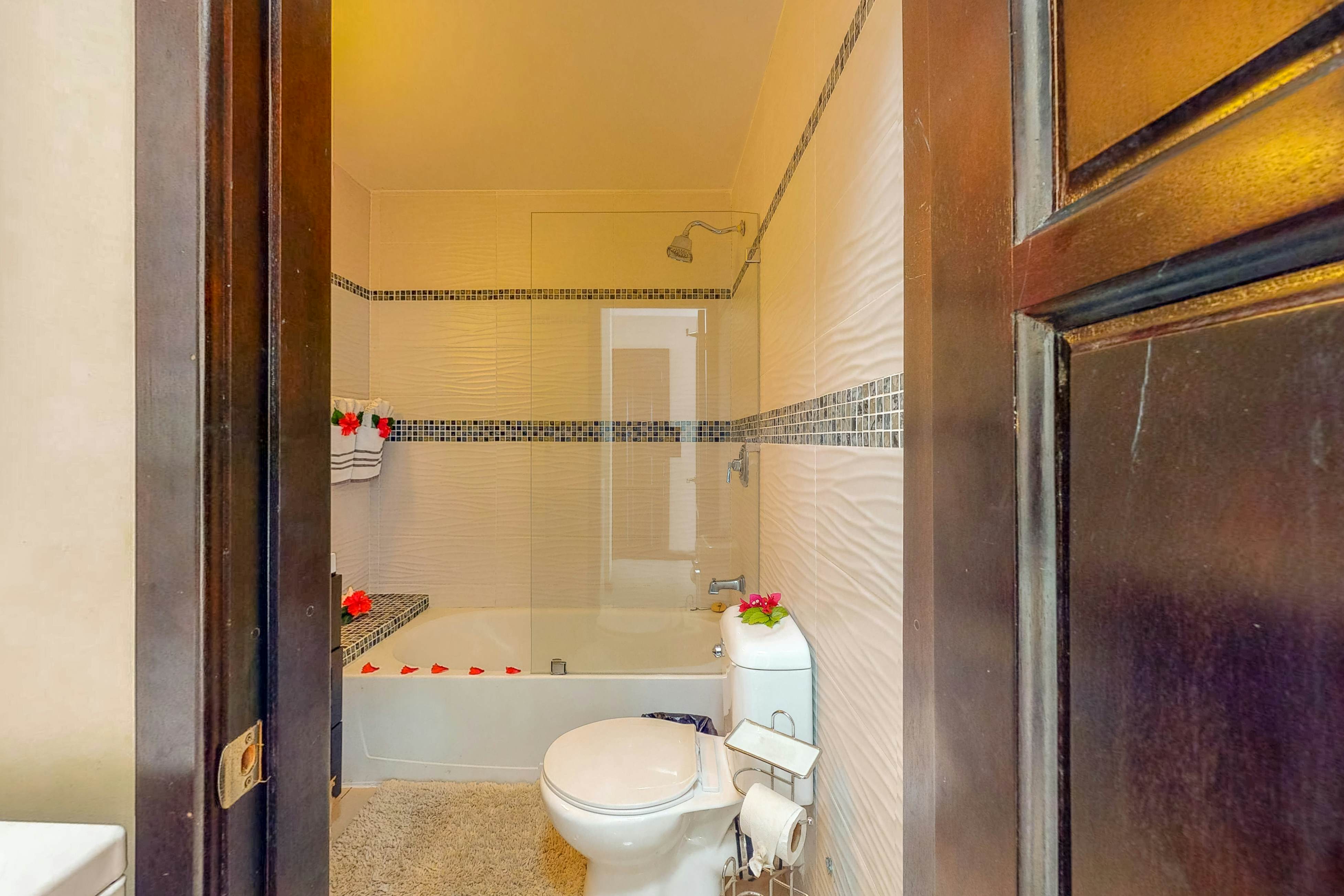 C1 at Blue Water Beach Villas  -Gold Standard Certified