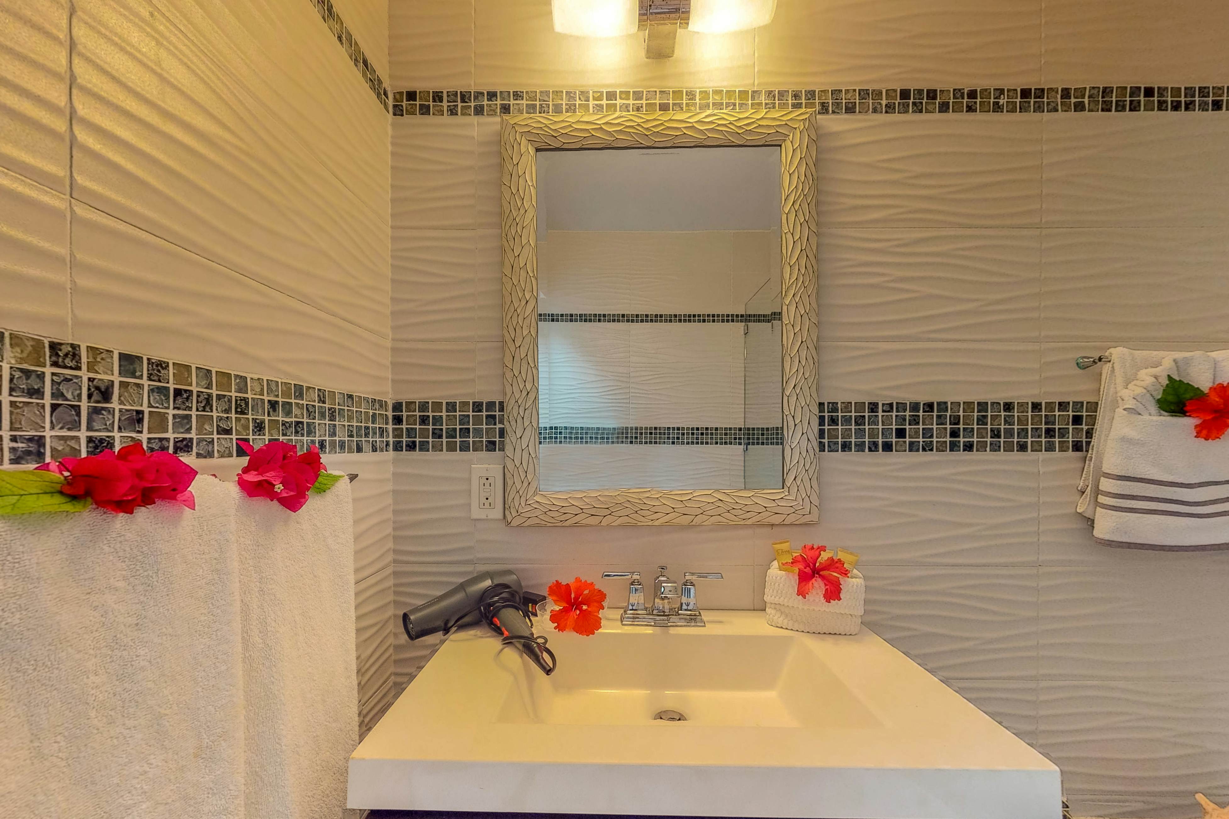 C1 at Blue Water Beach Villas  -Gold Standard Certified