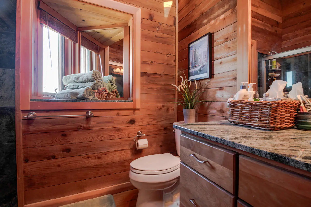 Contemplation Haven 2 BD Vacation Rental in Westport, CA Vacasa