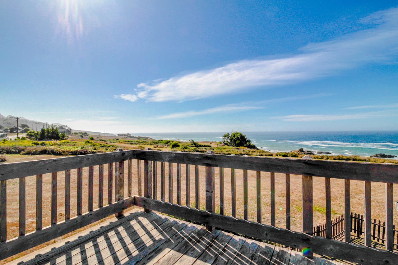 Contemplation Haven 2 BD Vacation Rental in Westport, CA Vacasa