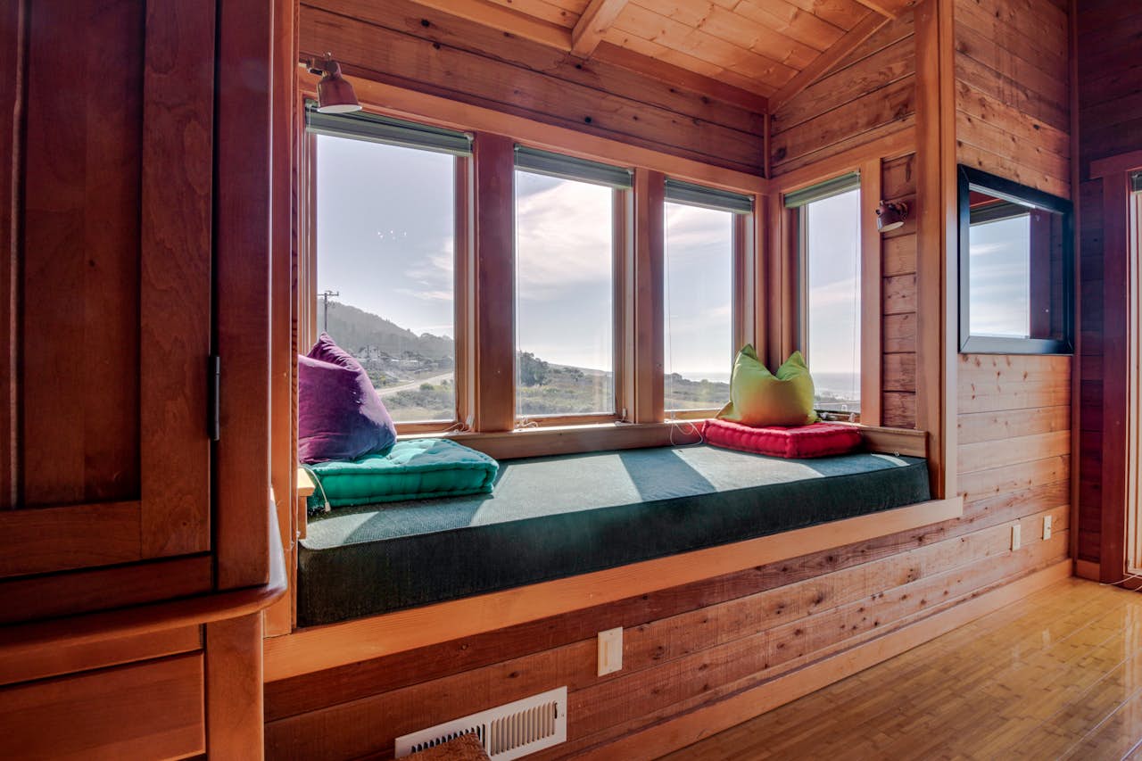 Contemplation Haven 2 BD Vacation Rental in Westport, CA Vacasa