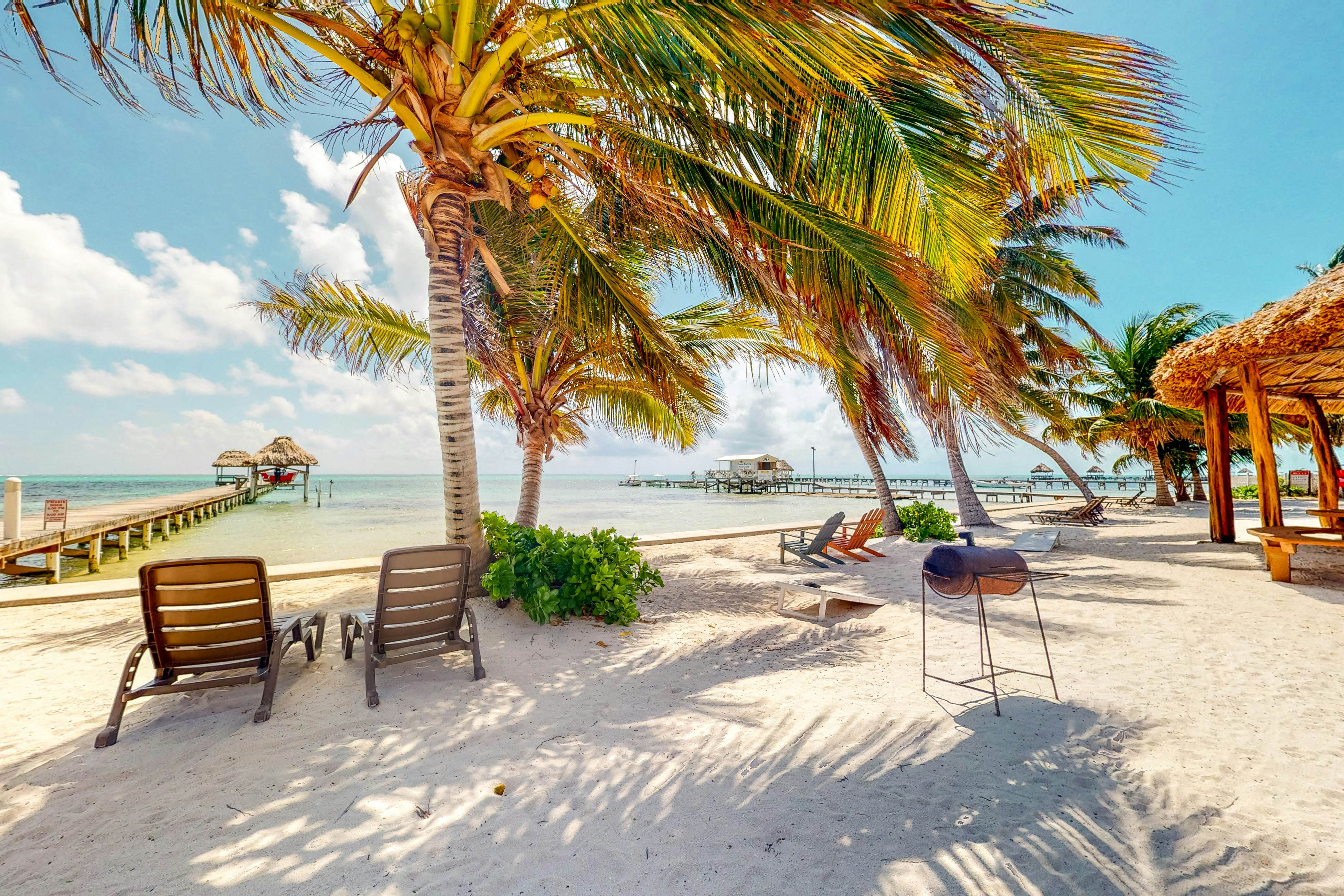 Red Ginger #13 at Caribe Island  -Gold Standard Certified