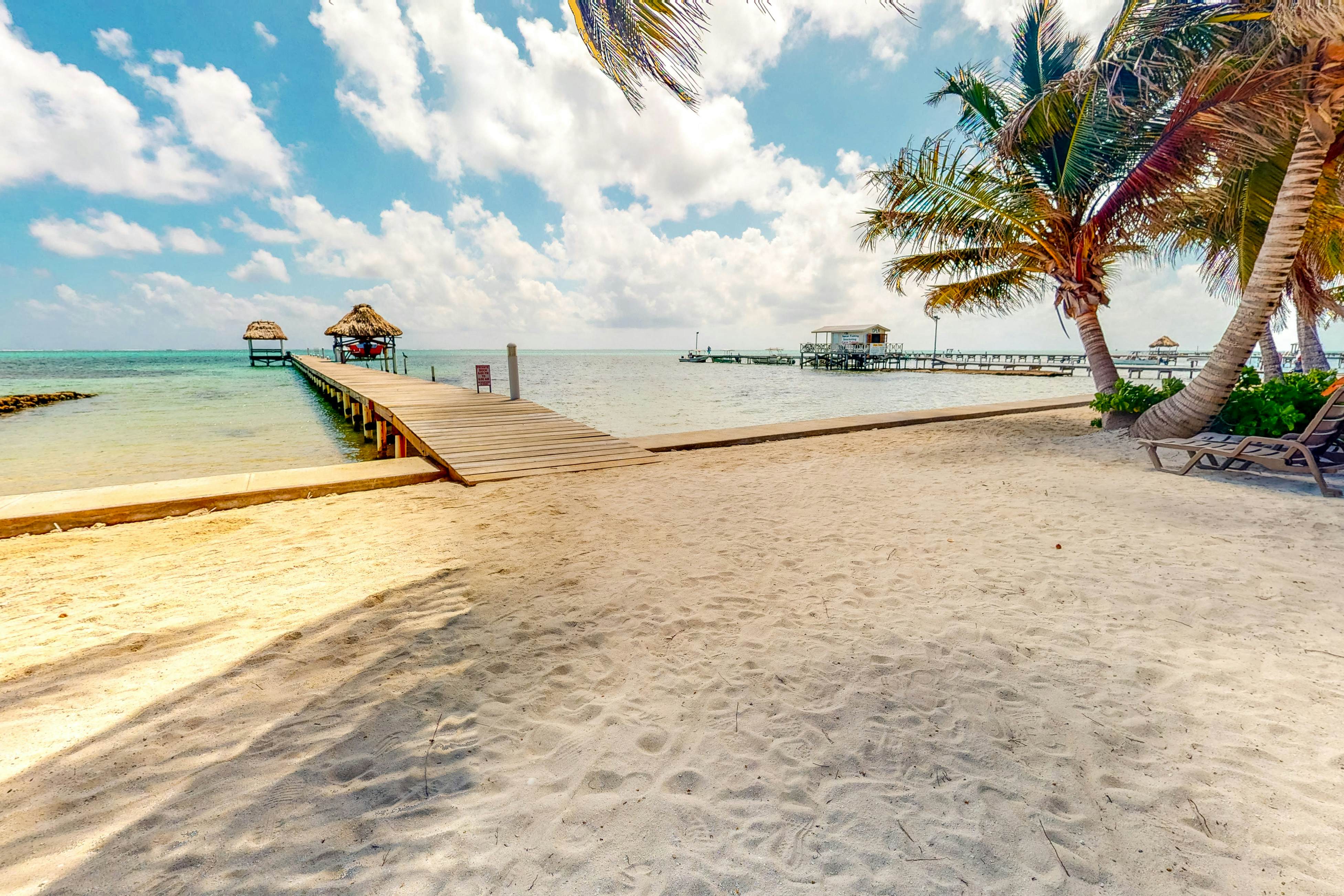 Red Ginger #13 at Caribe Island  -Gold Standard Certified