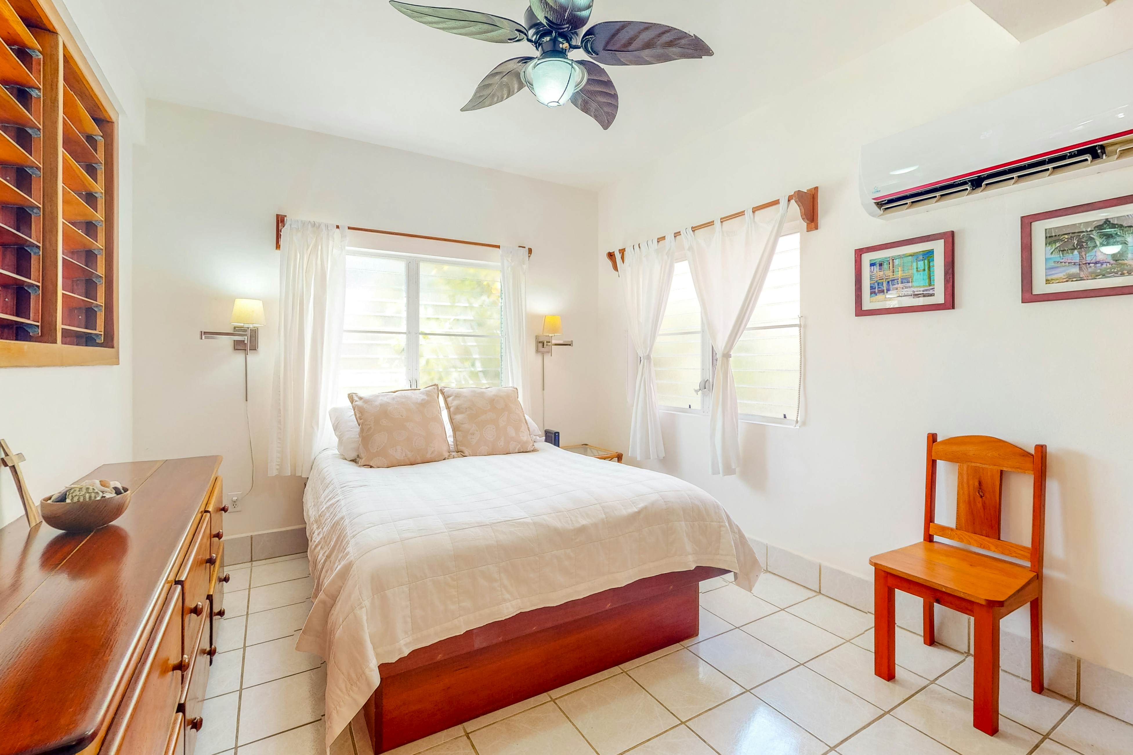 Red Ginger #13 at Caribe Island  -Gold Standard Certified