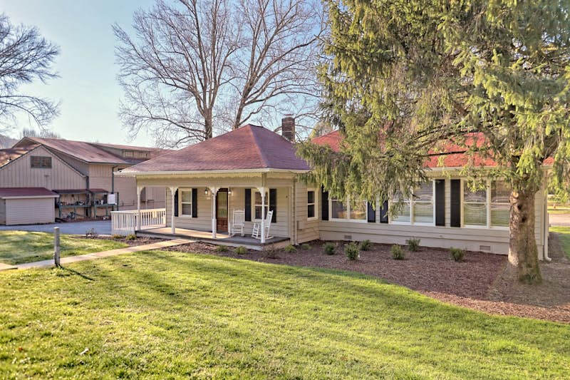 10 Best Vacasa Rentals In Helen, Updated 2024 Trip101