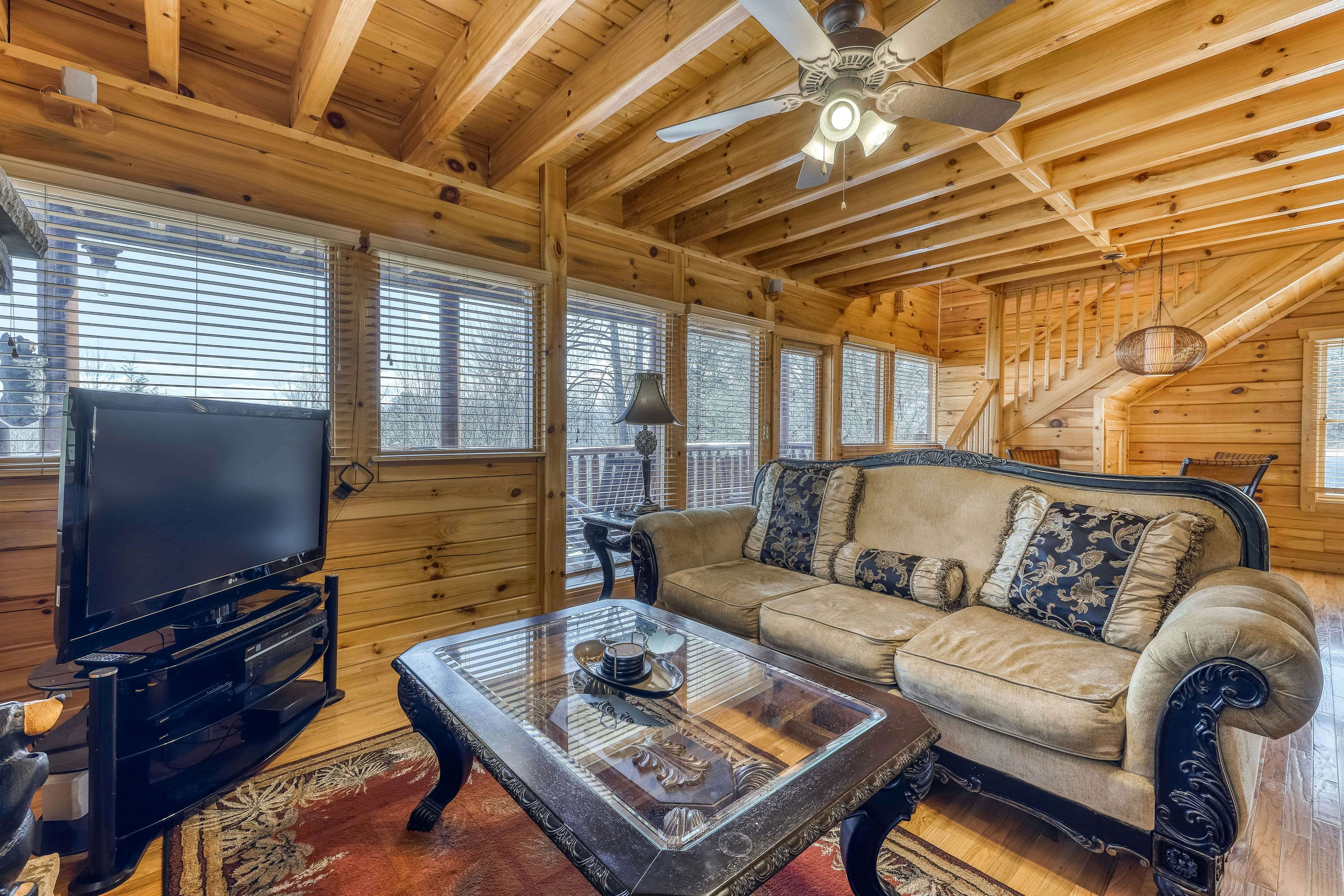 Starr Crest Resort - Always and Forever