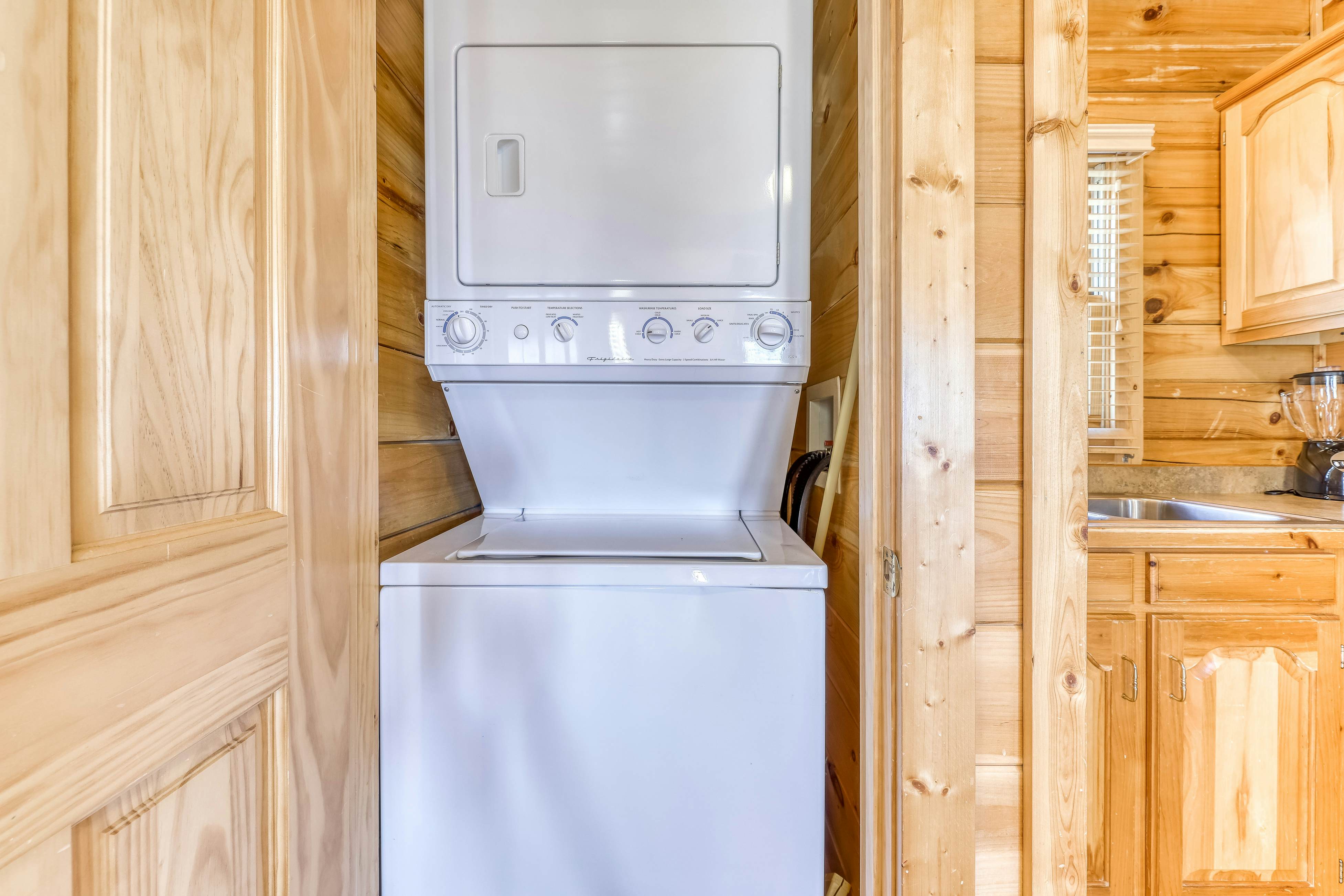 Starr Crest Resort - Always and Forever