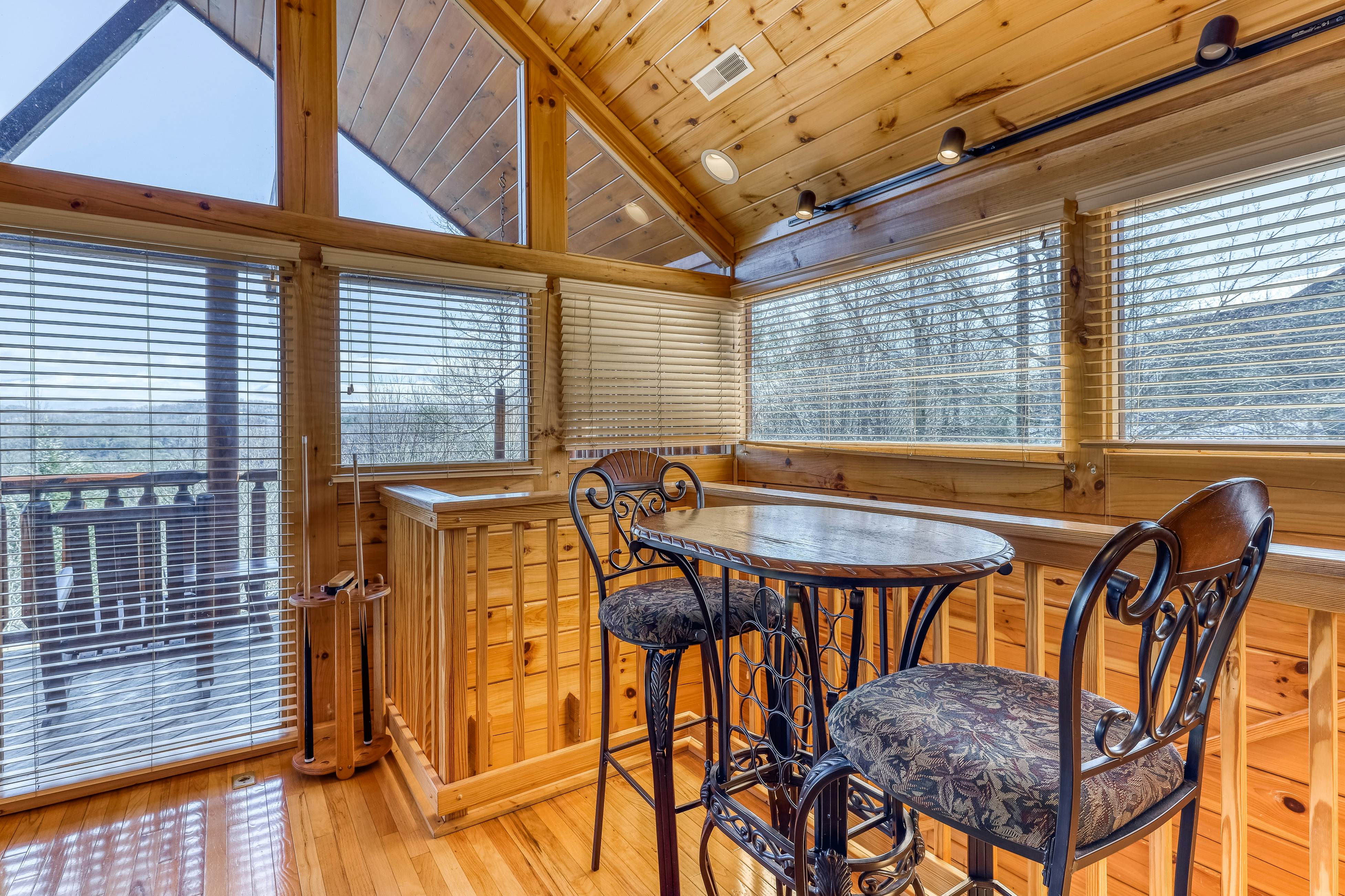 Starr Crest Resort - Always and Forever