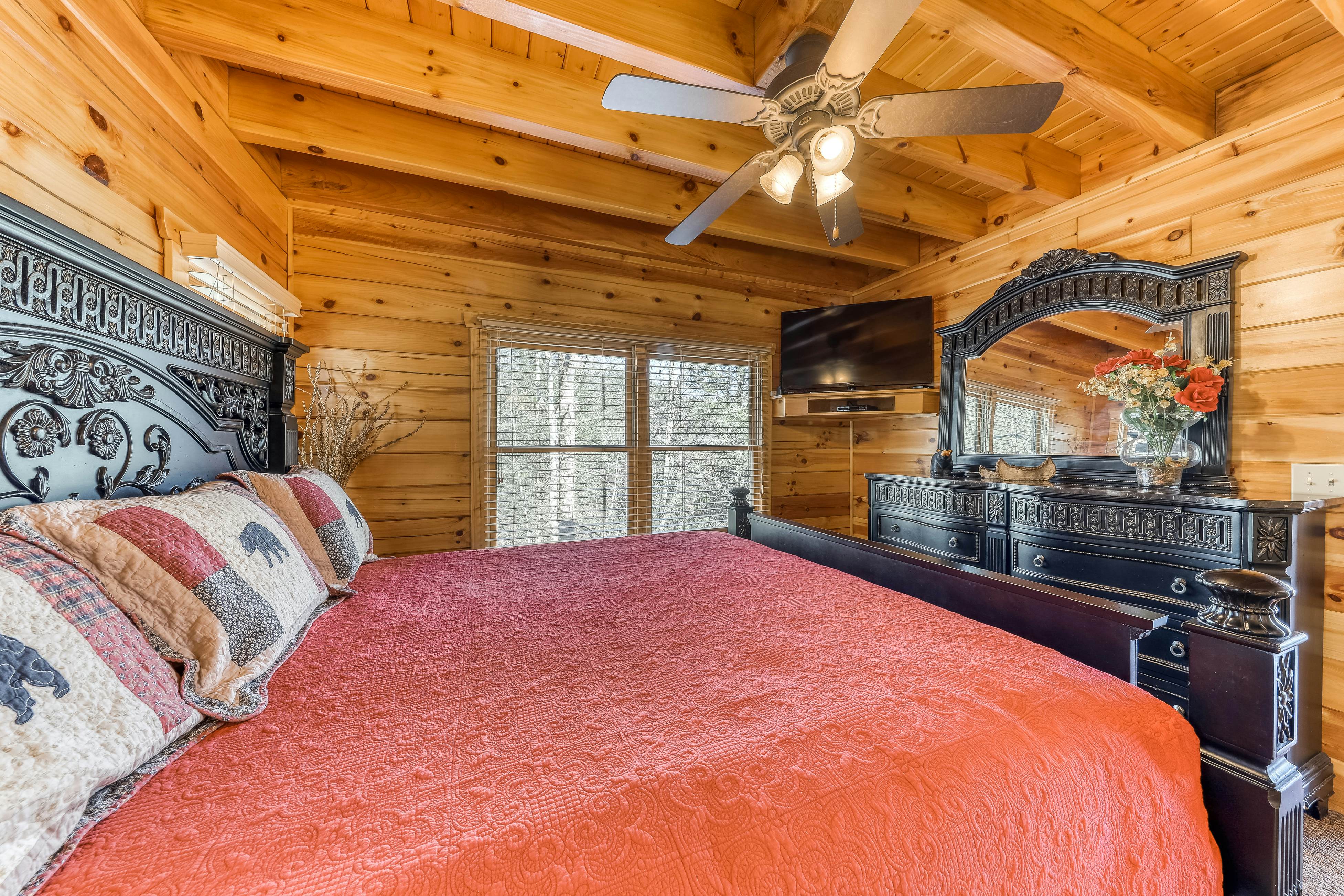 Starr Crest Resort - Always and Forever