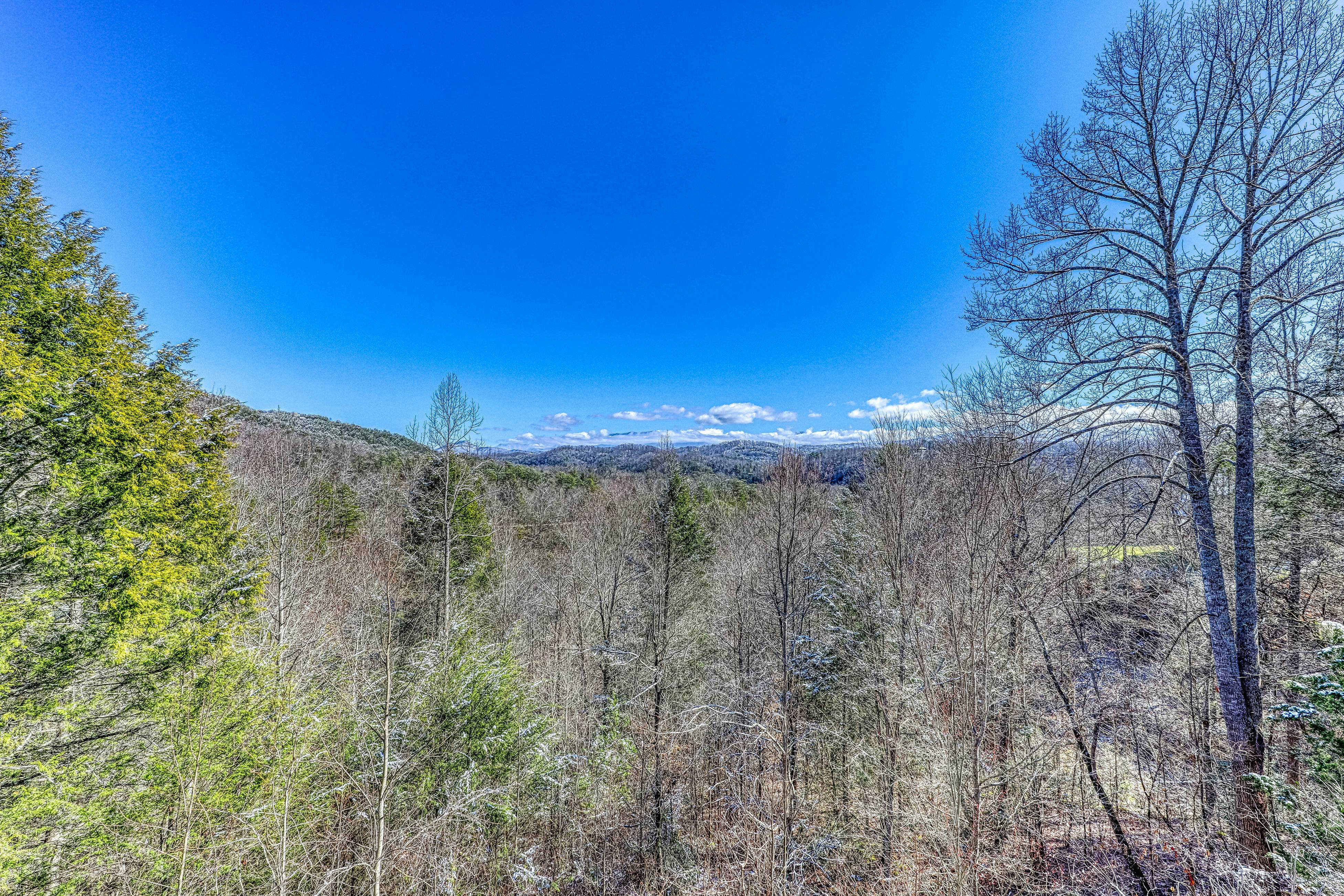 Starr Crest Resort - Always and Forever