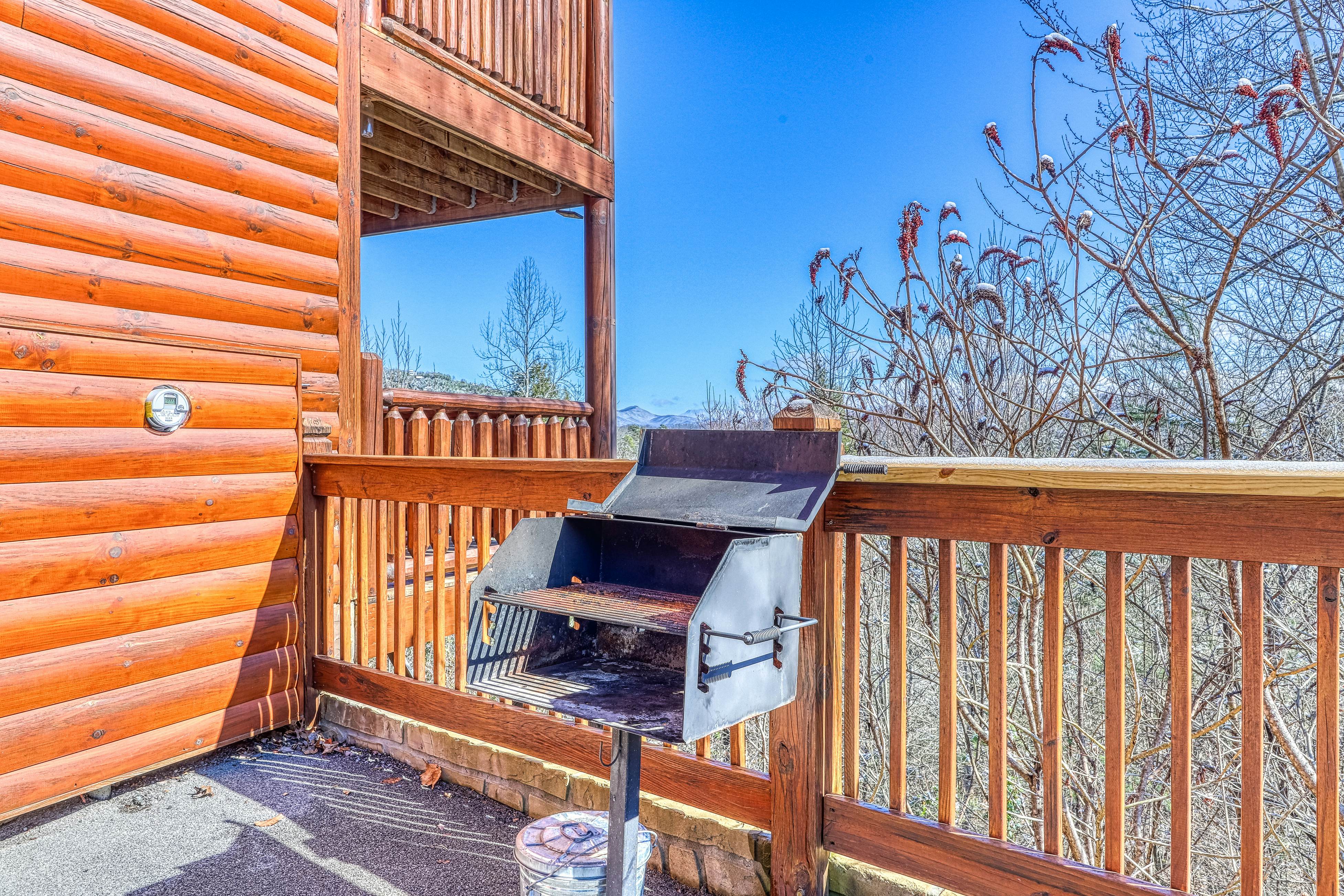 Starr Crest Resort - Always and Forever