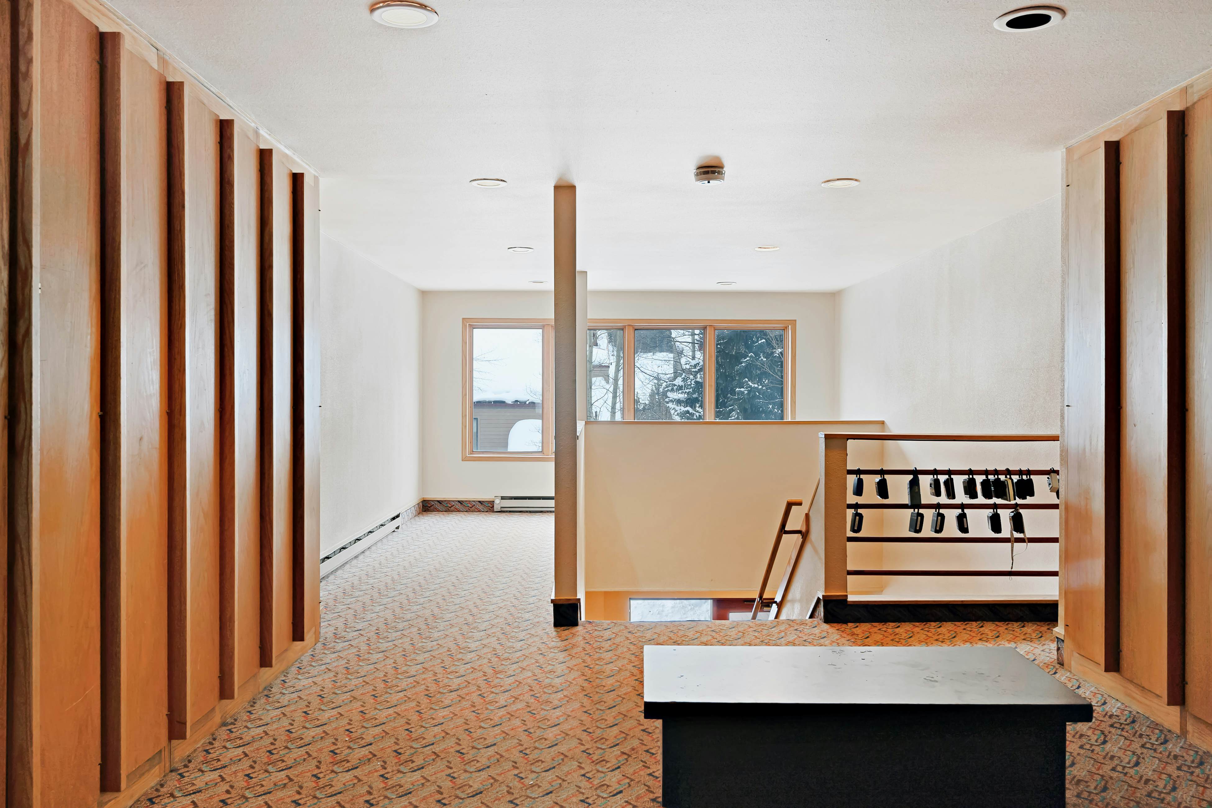 Ski Run Condominiums 108