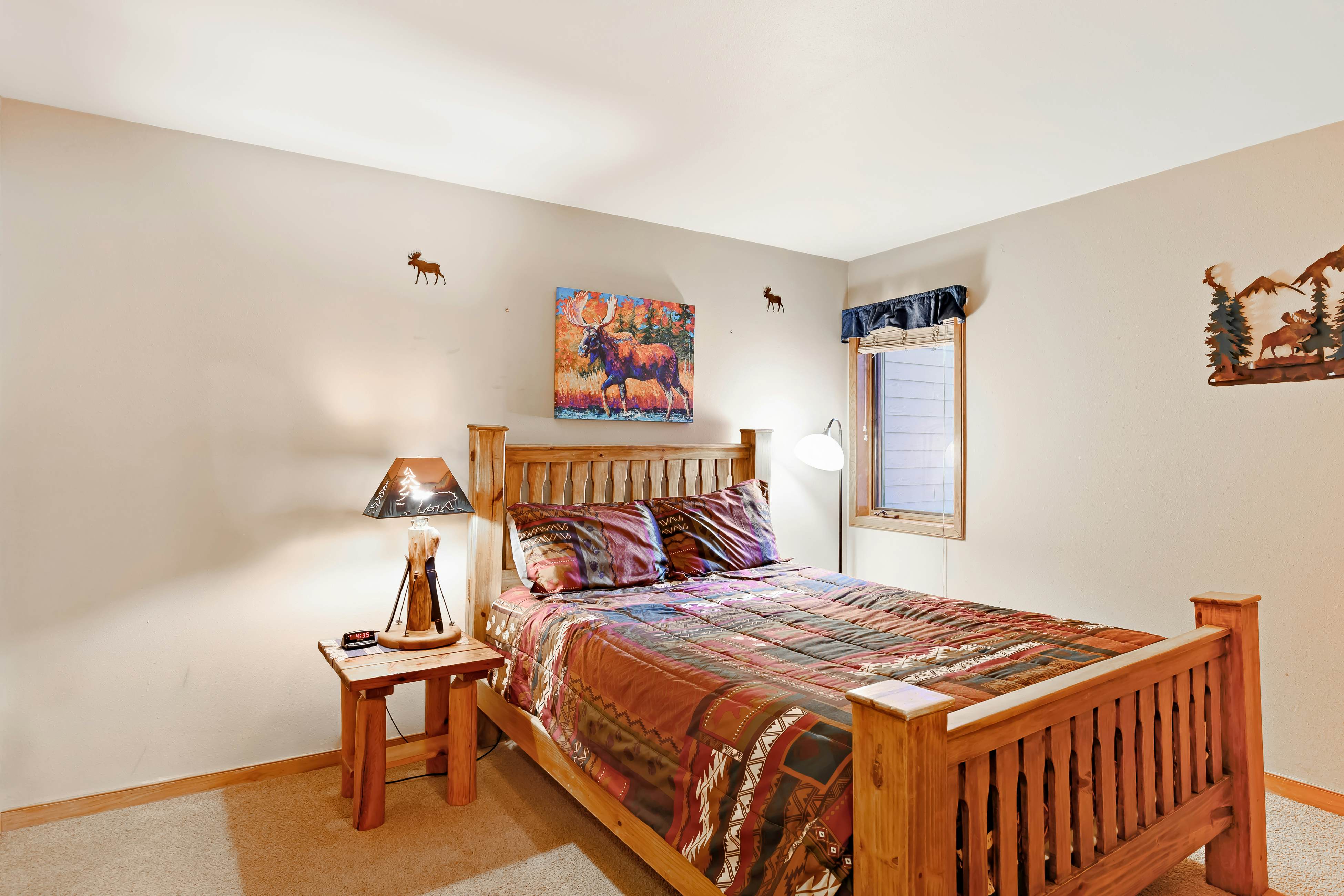 Ski Run Condominiums 108