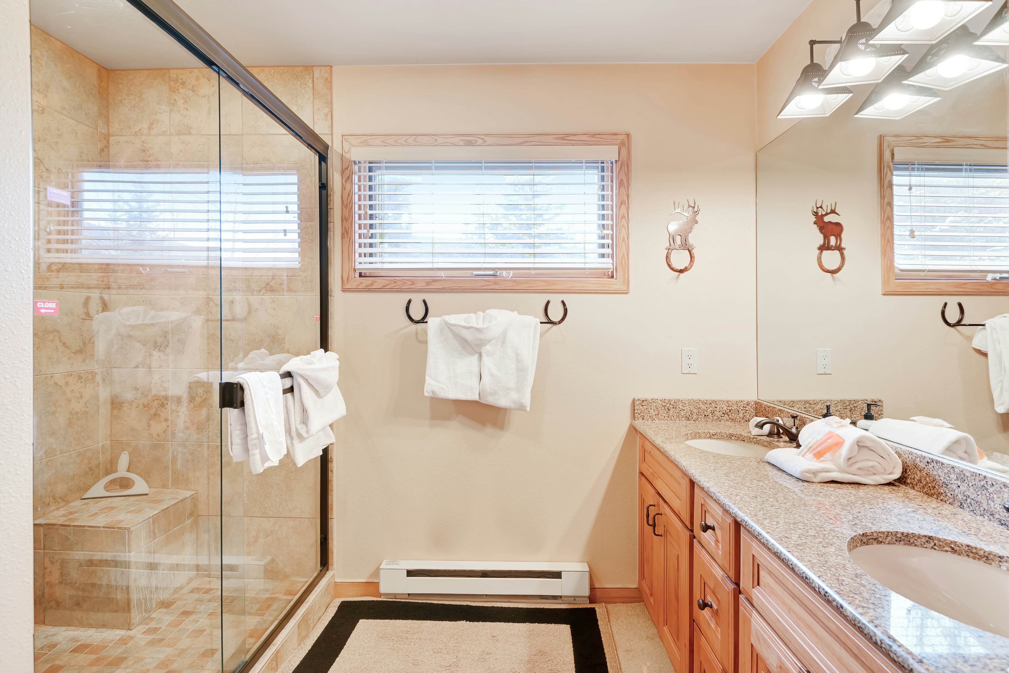 Ski Run Condominiums 108