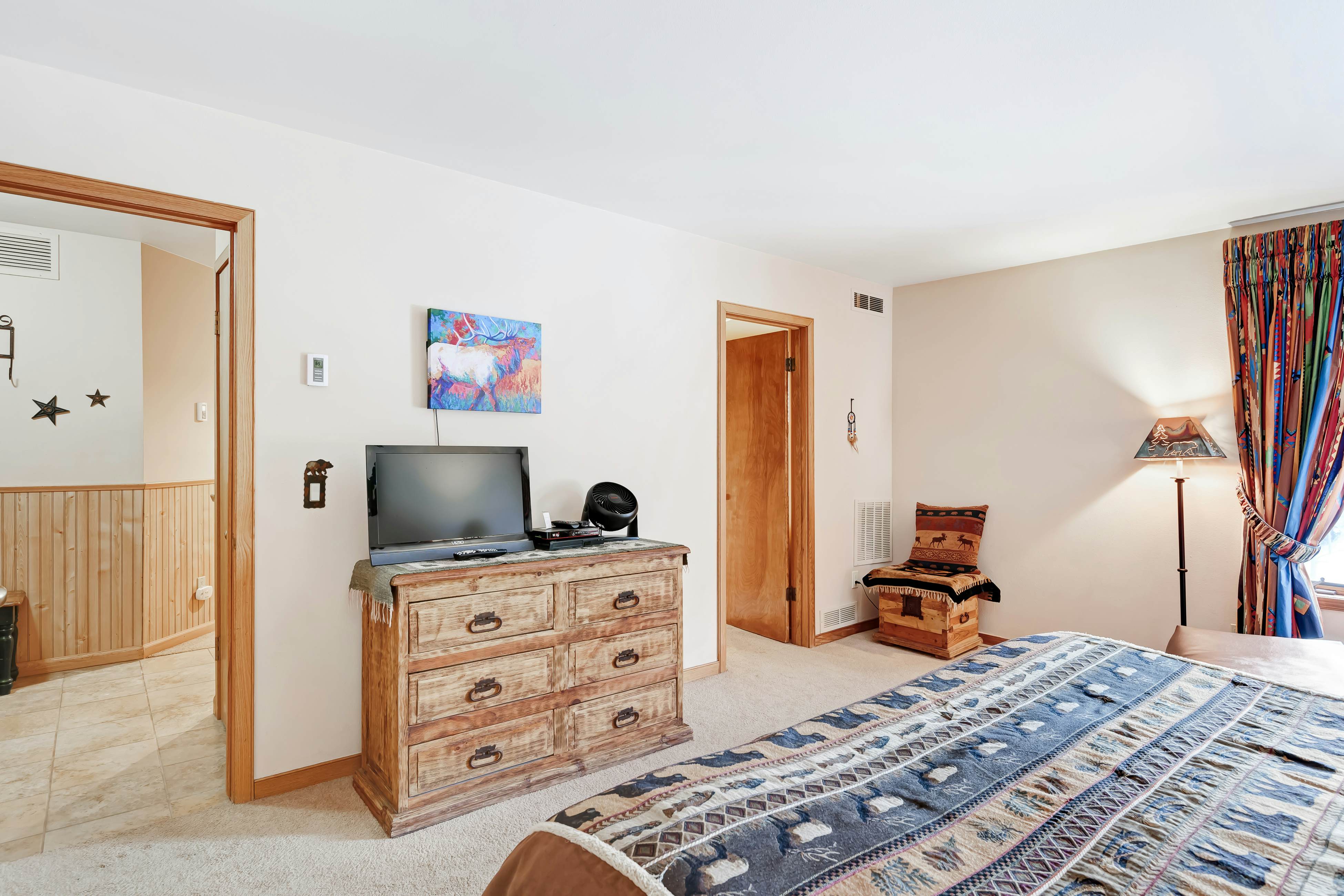 Ski Run Condominiums 108