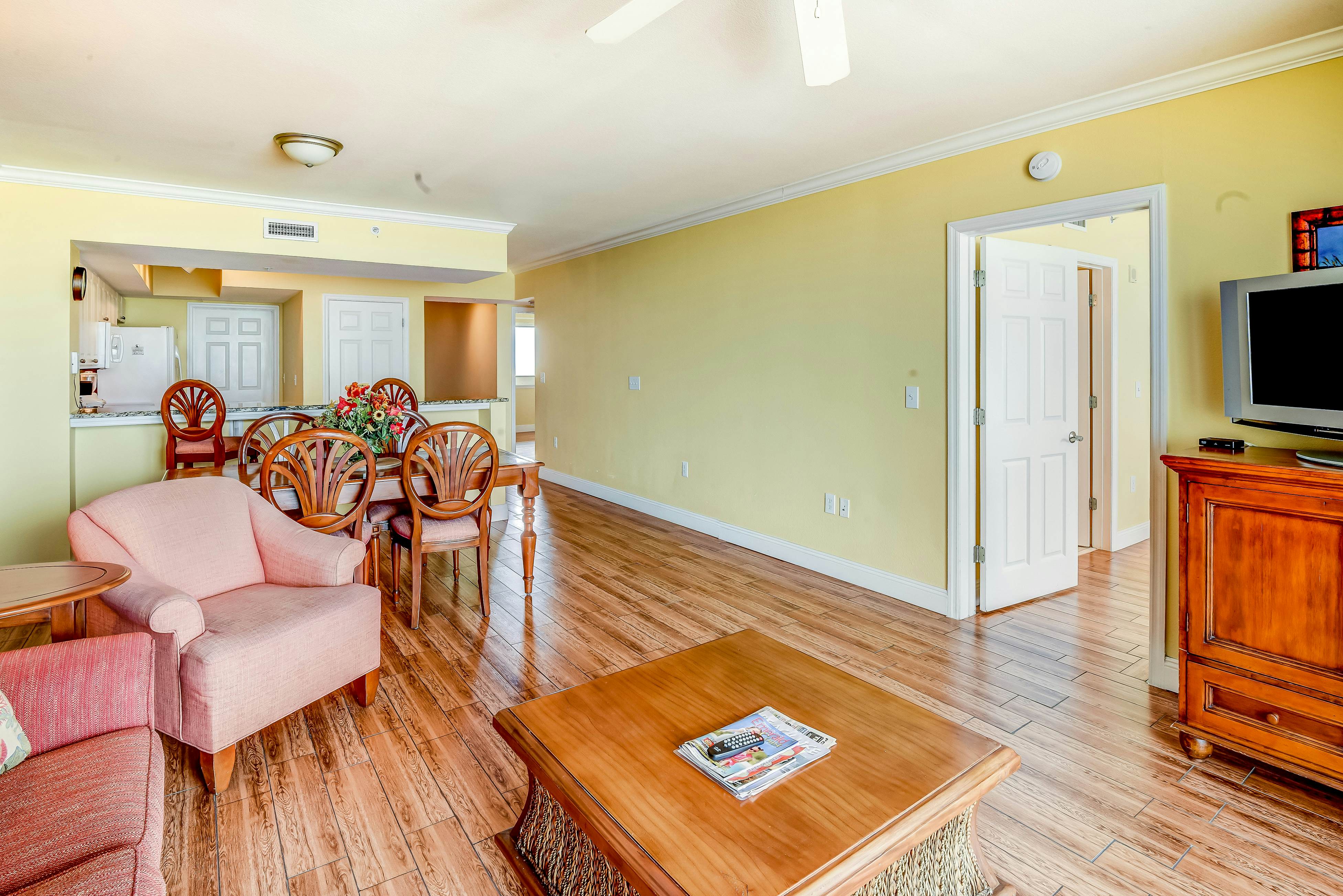 Emerald Beach Resort Panama City Beach Condos Vacasa