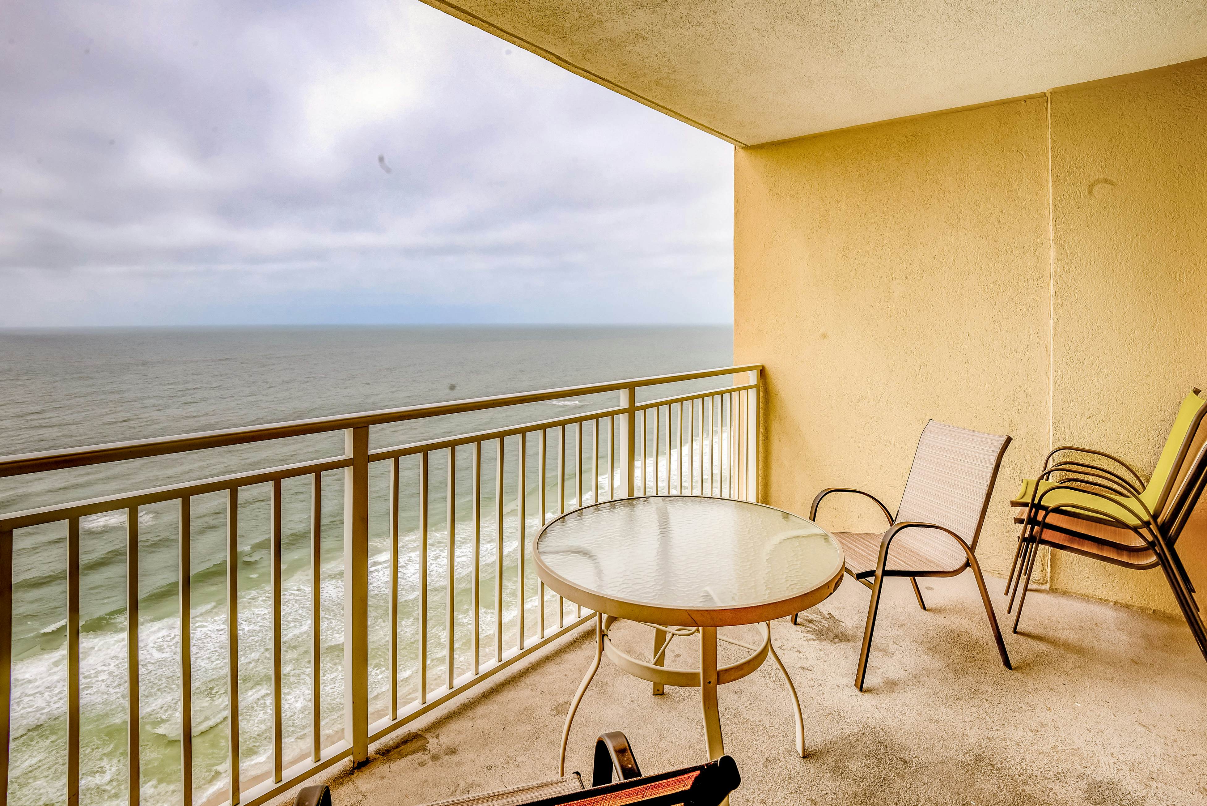 Emerald Beach Resort Panama City Beach Condos Vacasa