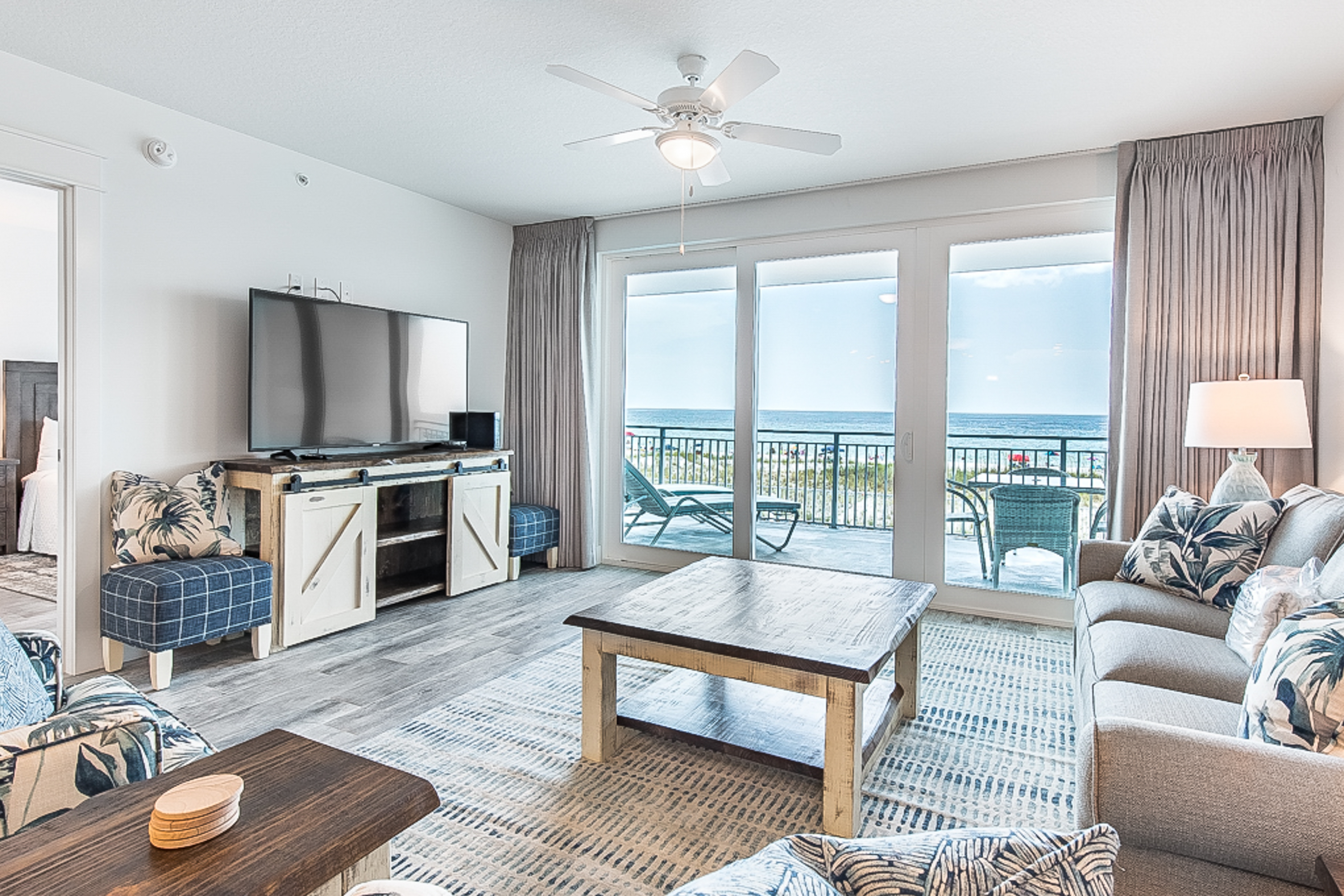 Blu 202 4 BD Vacation Rental In Fort Walton Beach FL Vacasa   2132789 