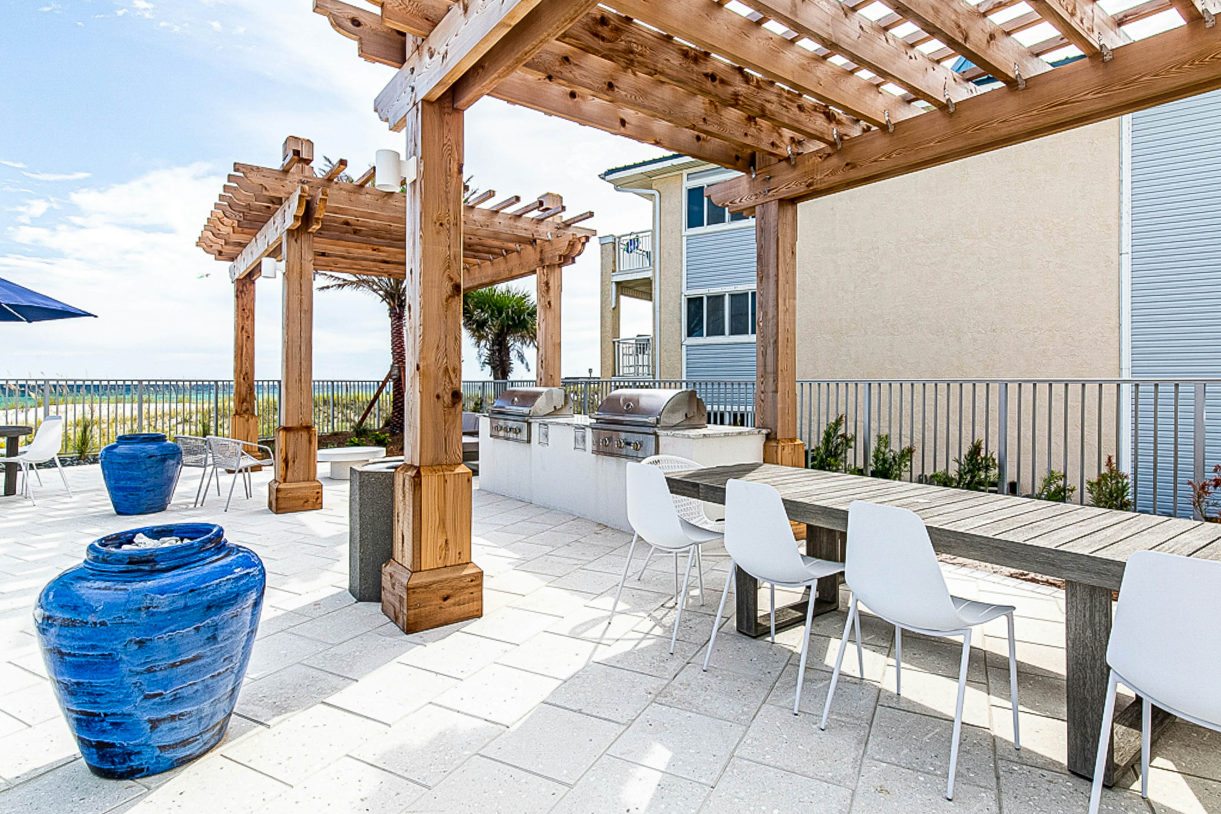 Blu 405-A Seaside Escape