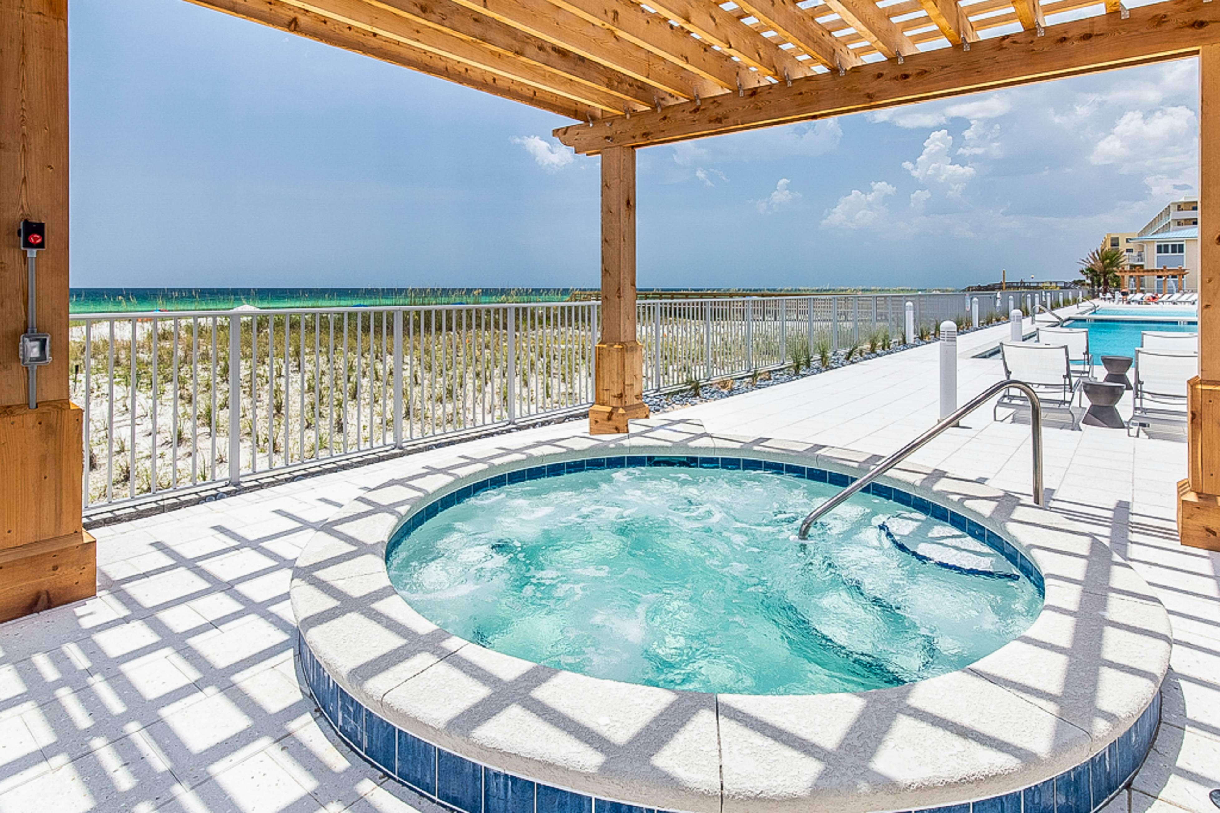 Blu 405-A Seaside Escape