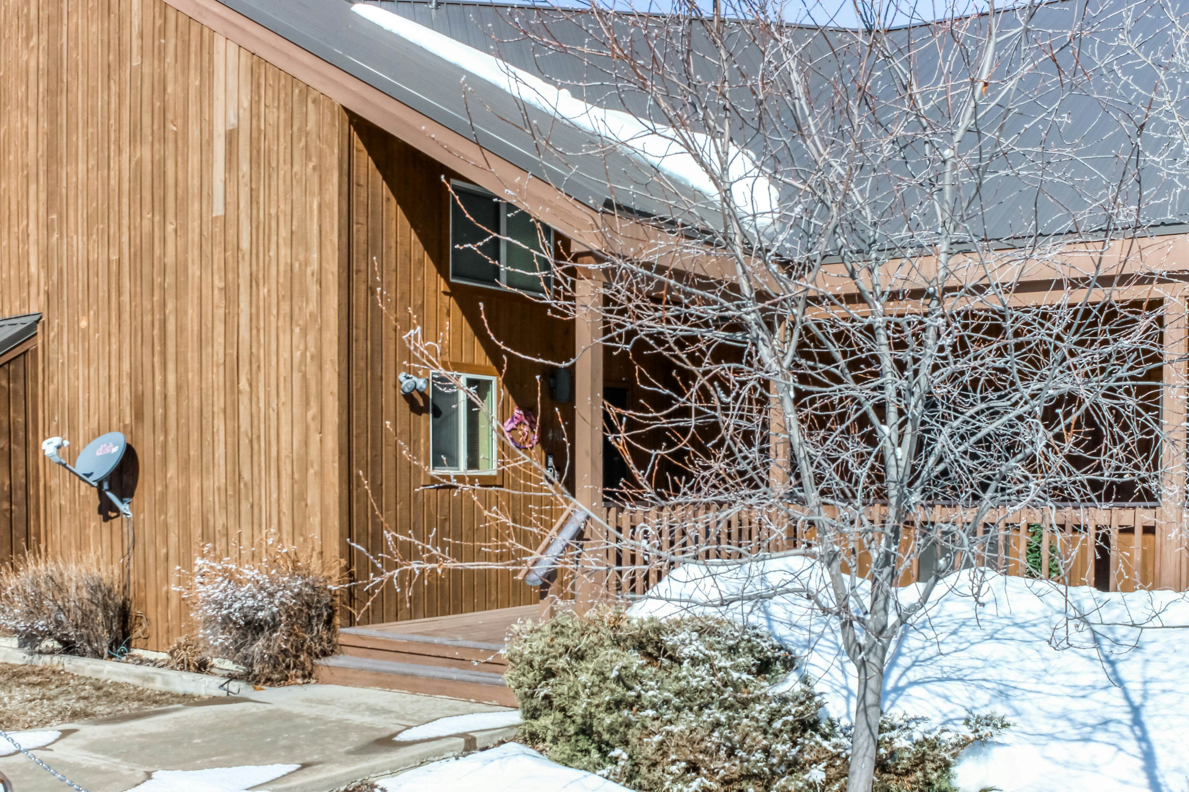 Talisman Condo 3 BD Pagosa Springs, CO Vacation Rental Vacasa