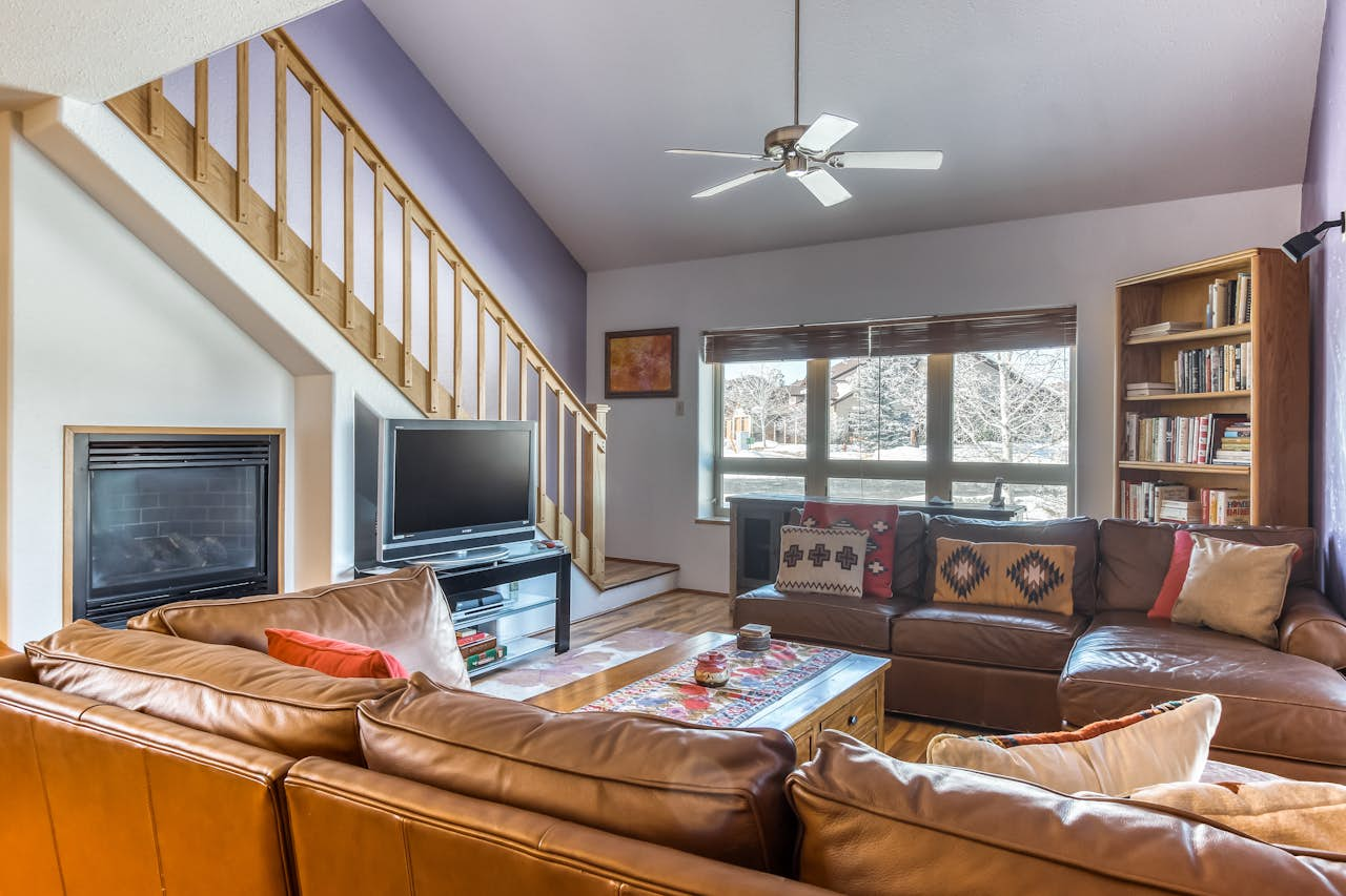 Talisman Condo | 3 BD Pagosa Springs, CO Vacation Rental | Vacasa