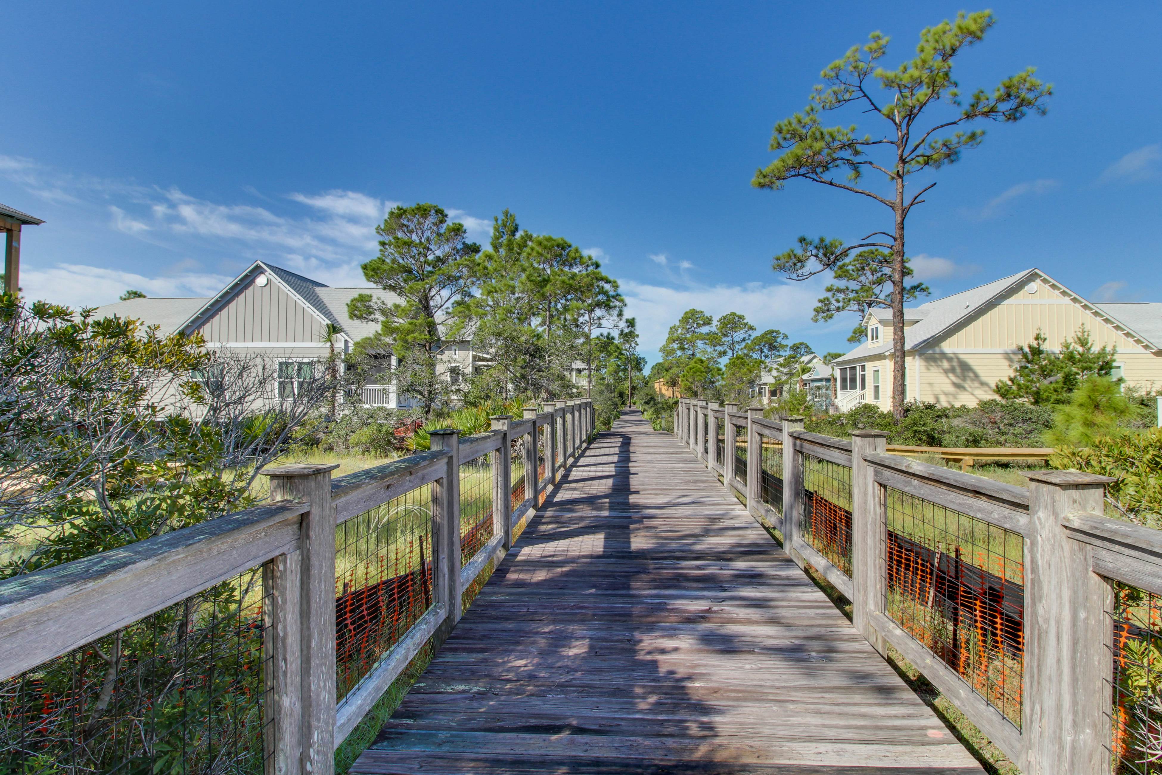 Windmark - Nautical Nonsense