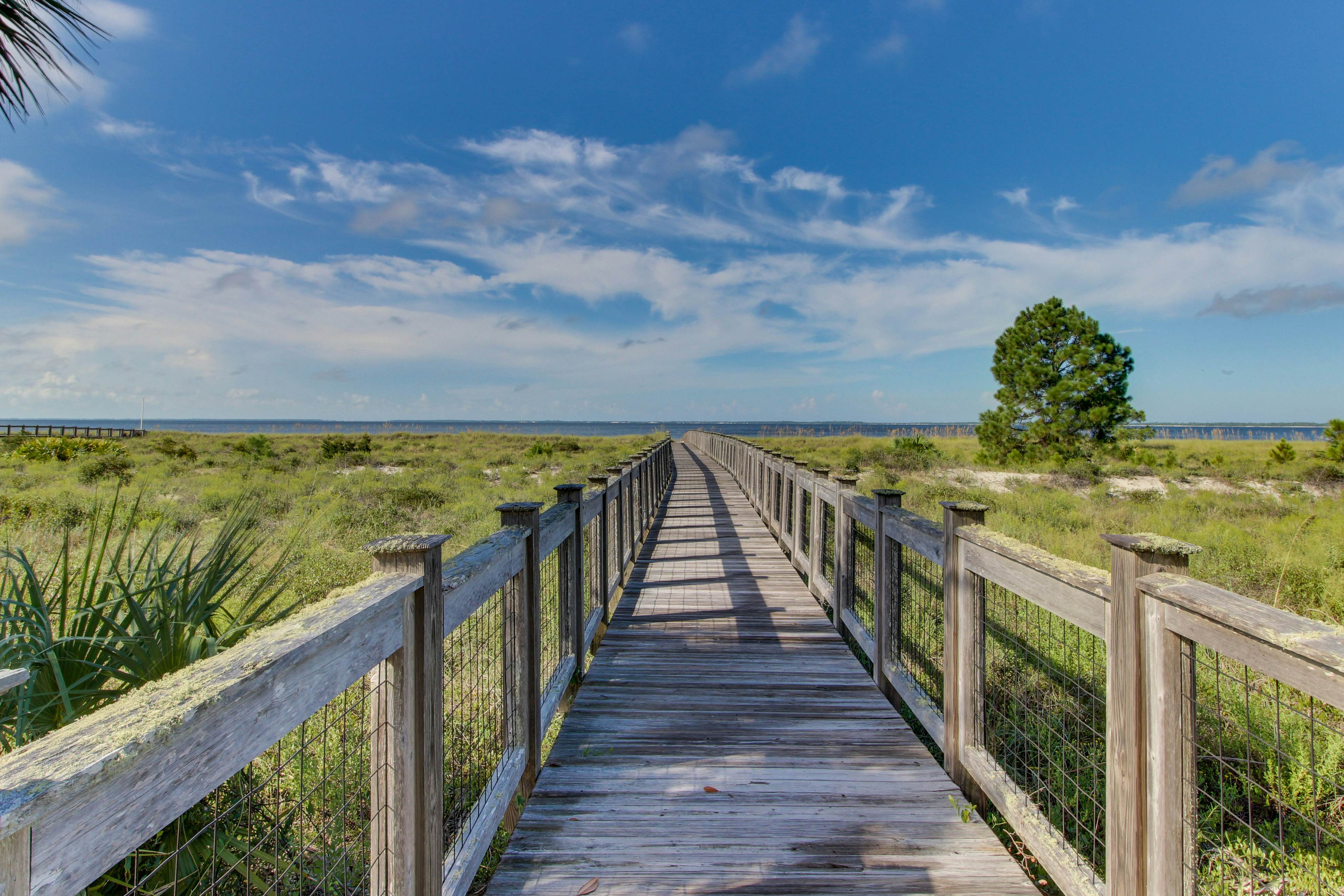 Windmark - Nautical Nonsense