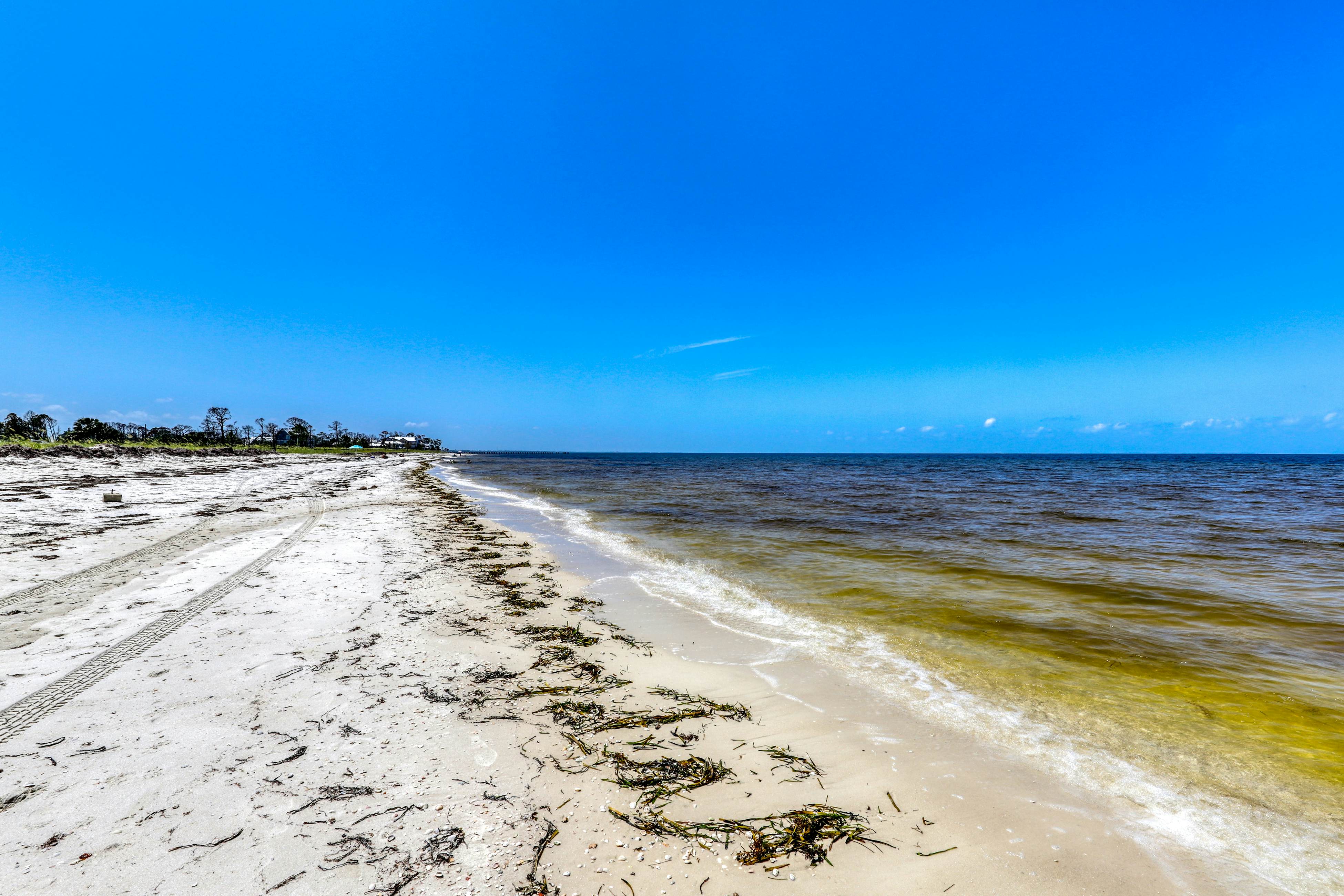 Windmark - Nautical Nonsense