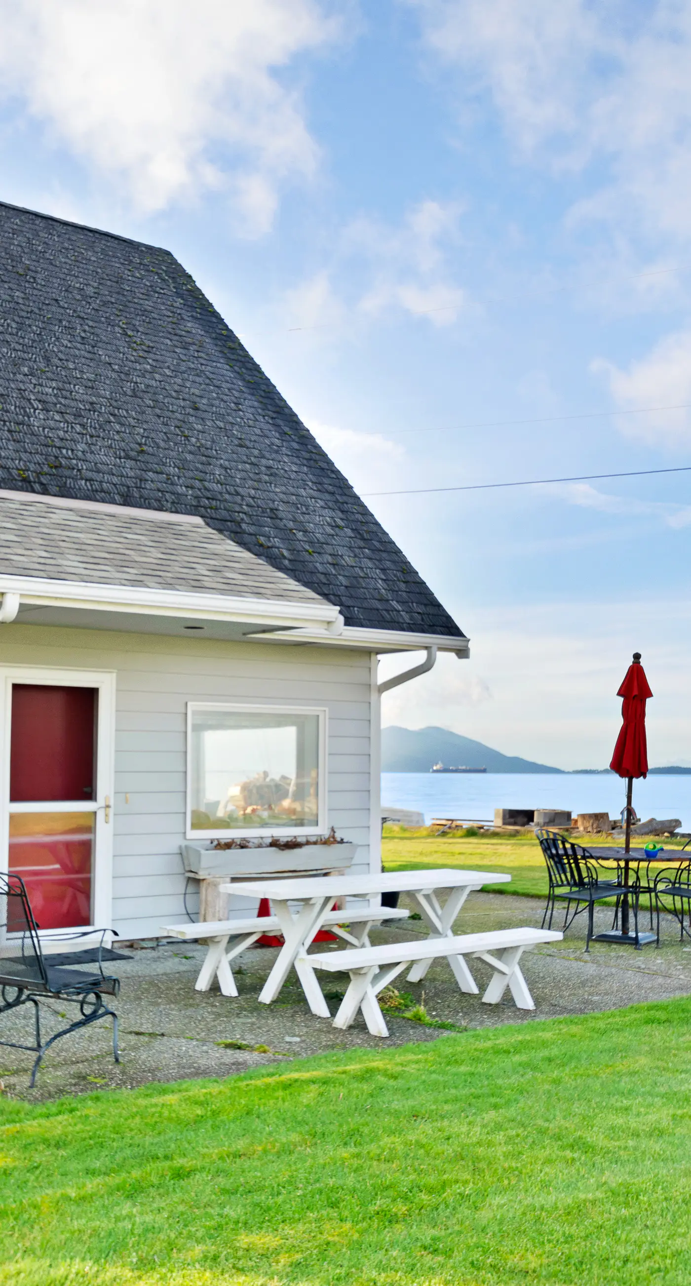 San Juan Islands Vacation Rentals, Cabins, Vacation Homes Vacasa