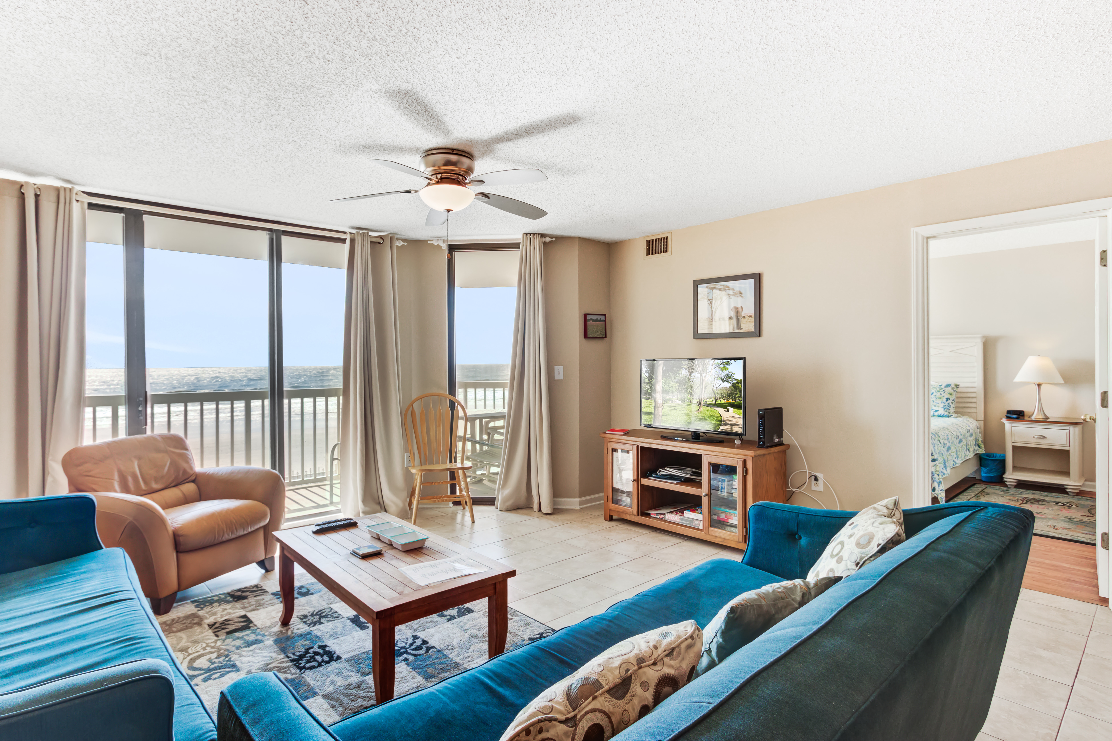 Charleston Oceanfront Villas | South Carolina | Vacasa