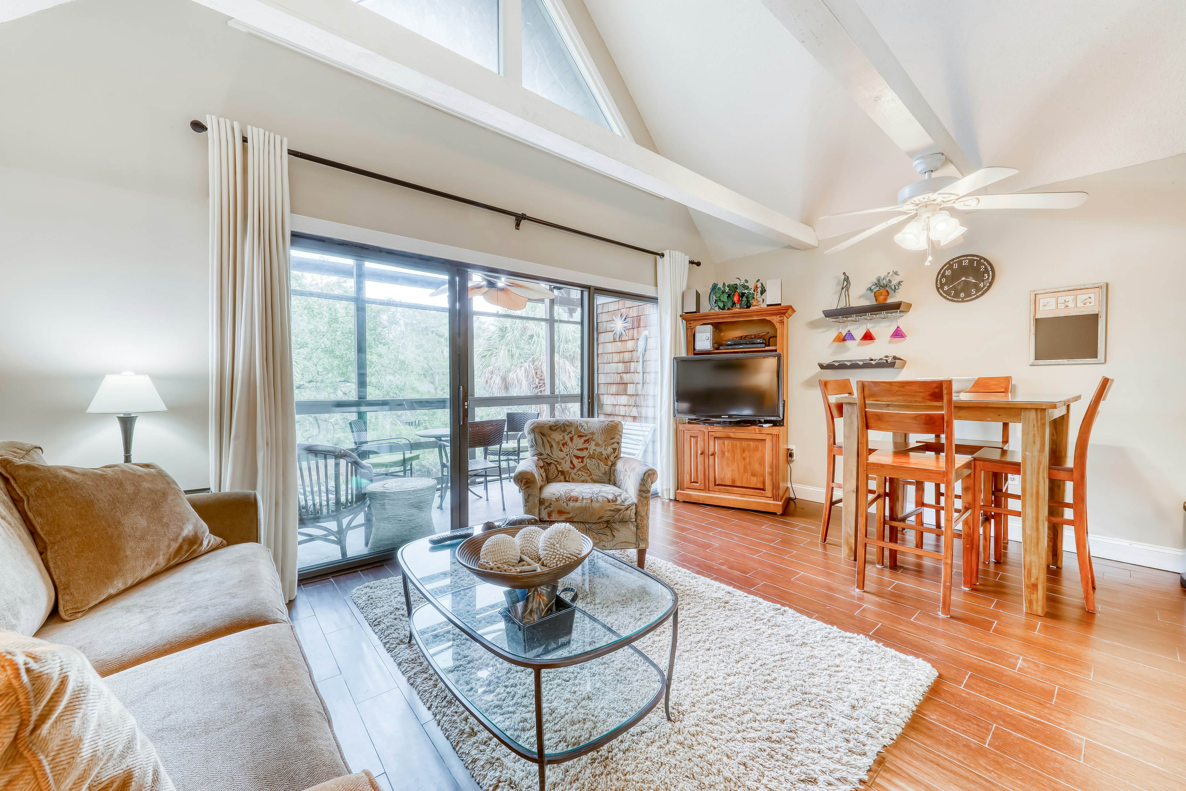 Kiawah Island, SC, Vacation Rentals, Beach House Rentals, Condos Vacasa