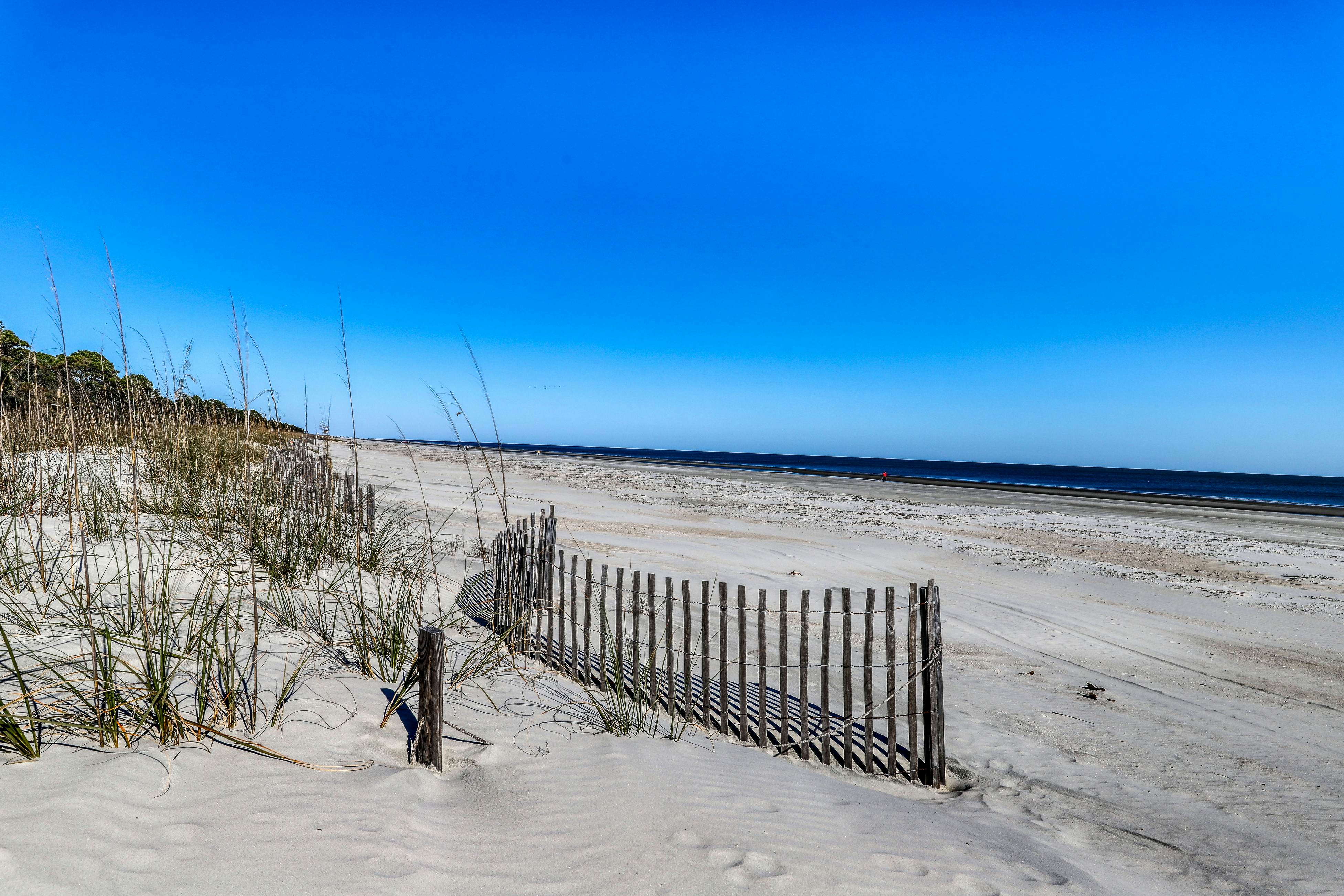 Oyster Catcher 4 4 BD Hilton Head, SC Vacation Rental Vacasa