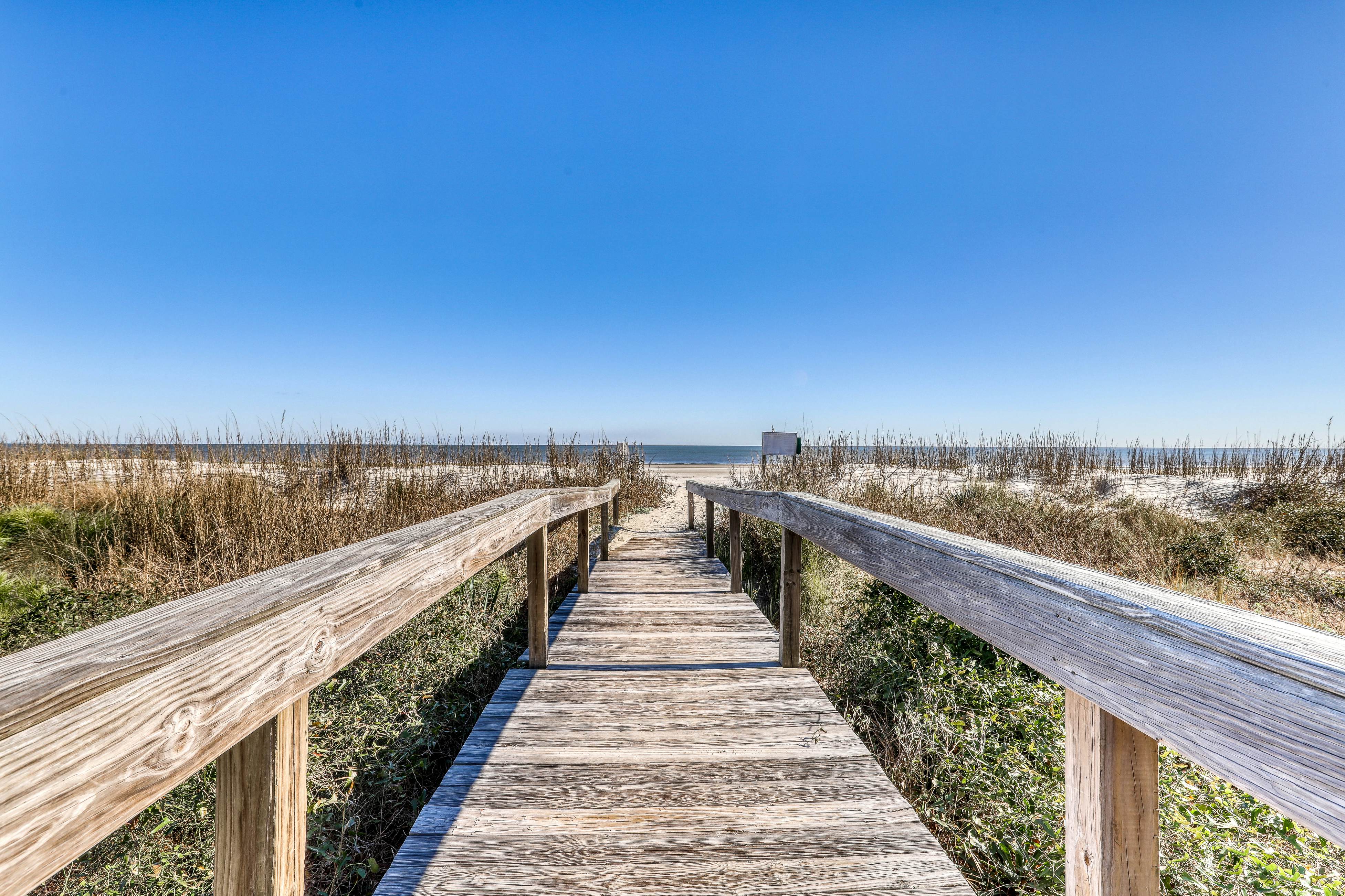 Oyster Catcher 4 4 BD Hilton Head, SC Vacation Rental Vacasa