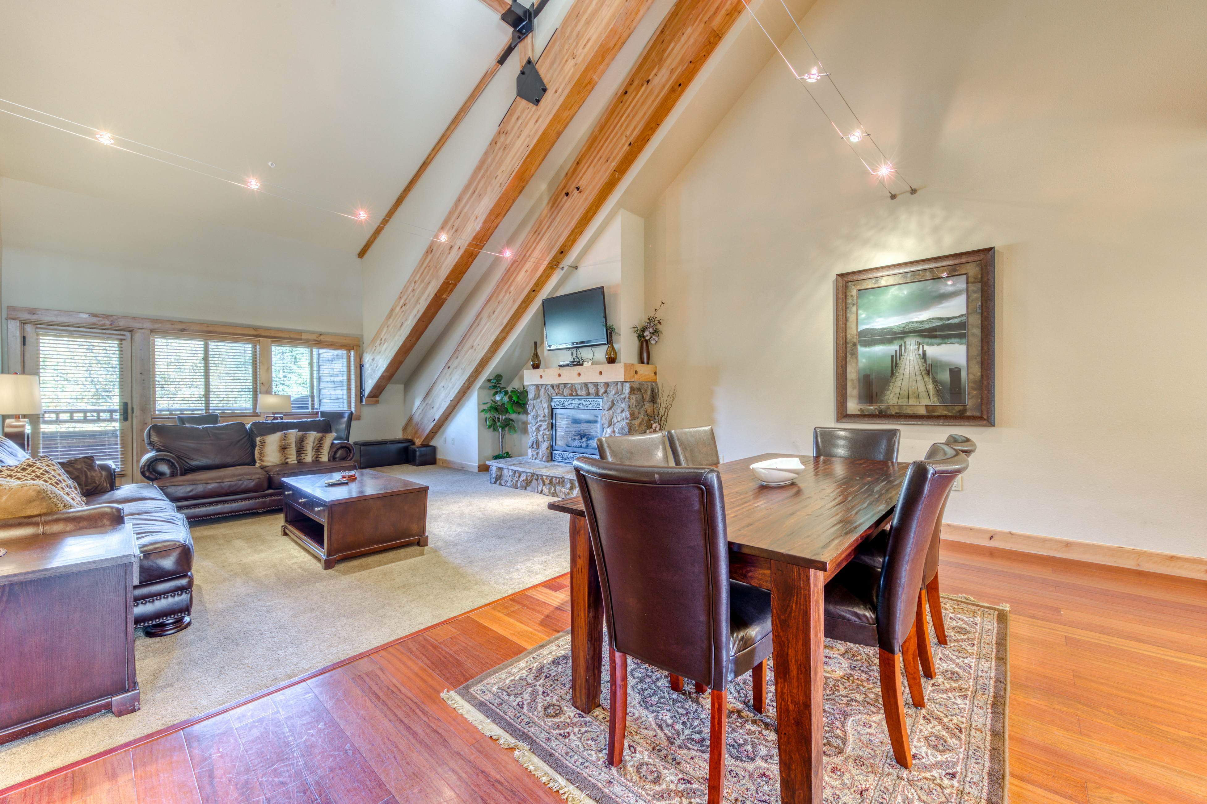 #401 Grand Lodge South Penthouse