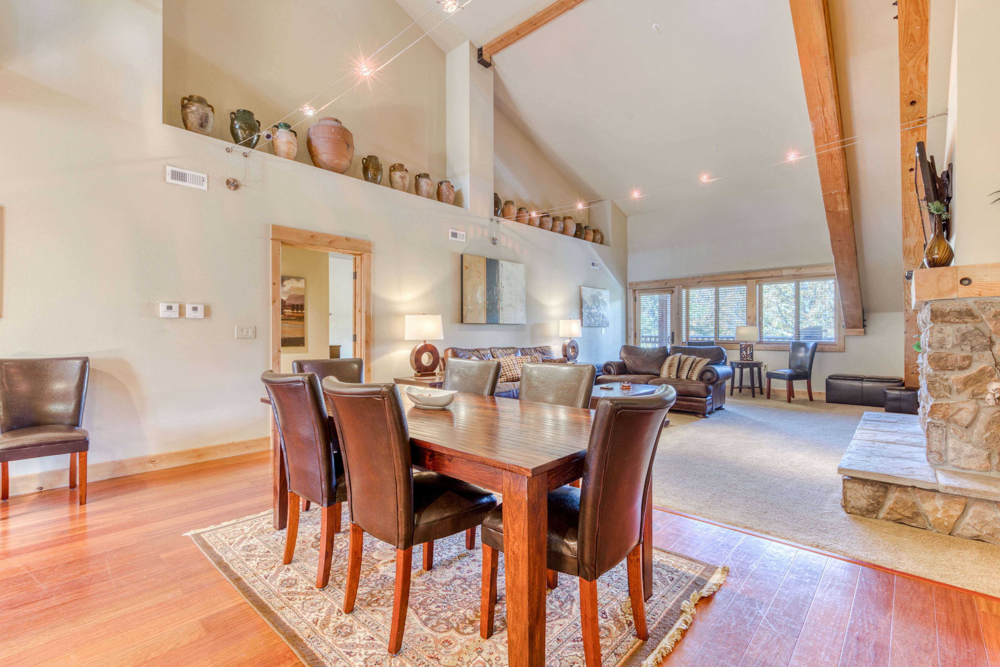 #402 Grand Lodge South Penthouse