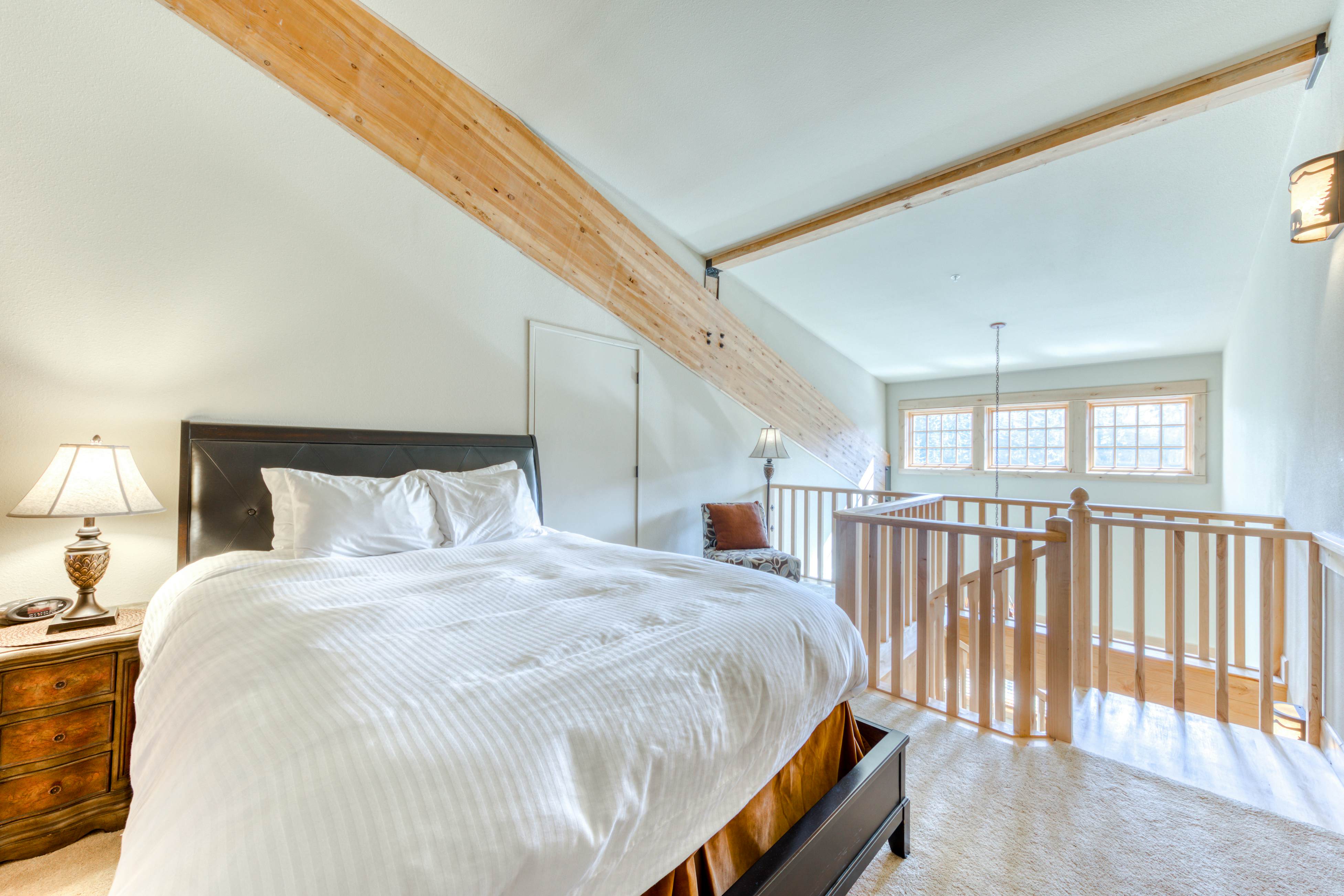 #404 Grand Lodge South Penthouse