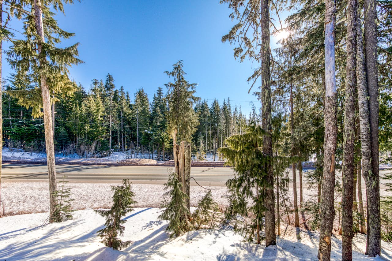 Collins Lake 146 2 BD Vacation Rental in Government Camp, OR Vacasa