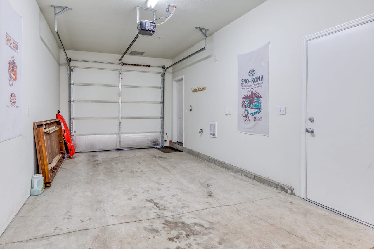 Collins Lake 146 2 BD Vacation Rental in Government Camp, OR Vacasa