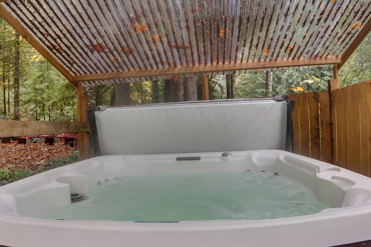 Foxglove Falls 3 BD Vacation Rental in Welches, OR Vacasa